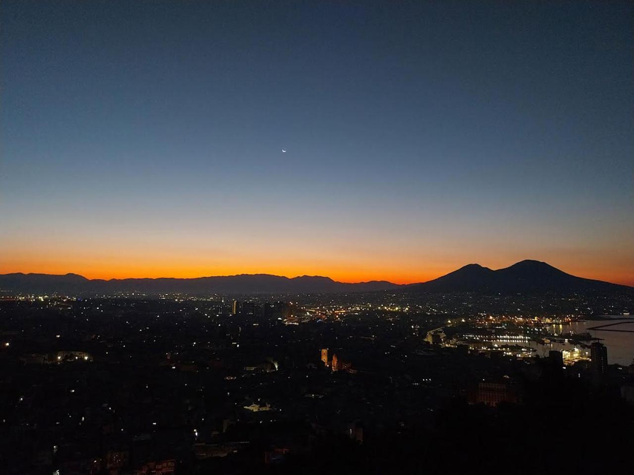 Bed & Breakfast L'atelier Vedi Ai Tuoi Piedi Naples