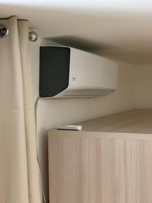Holiday home Nicotera Naples