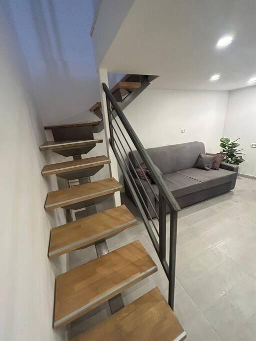 Holiday home Nicotera