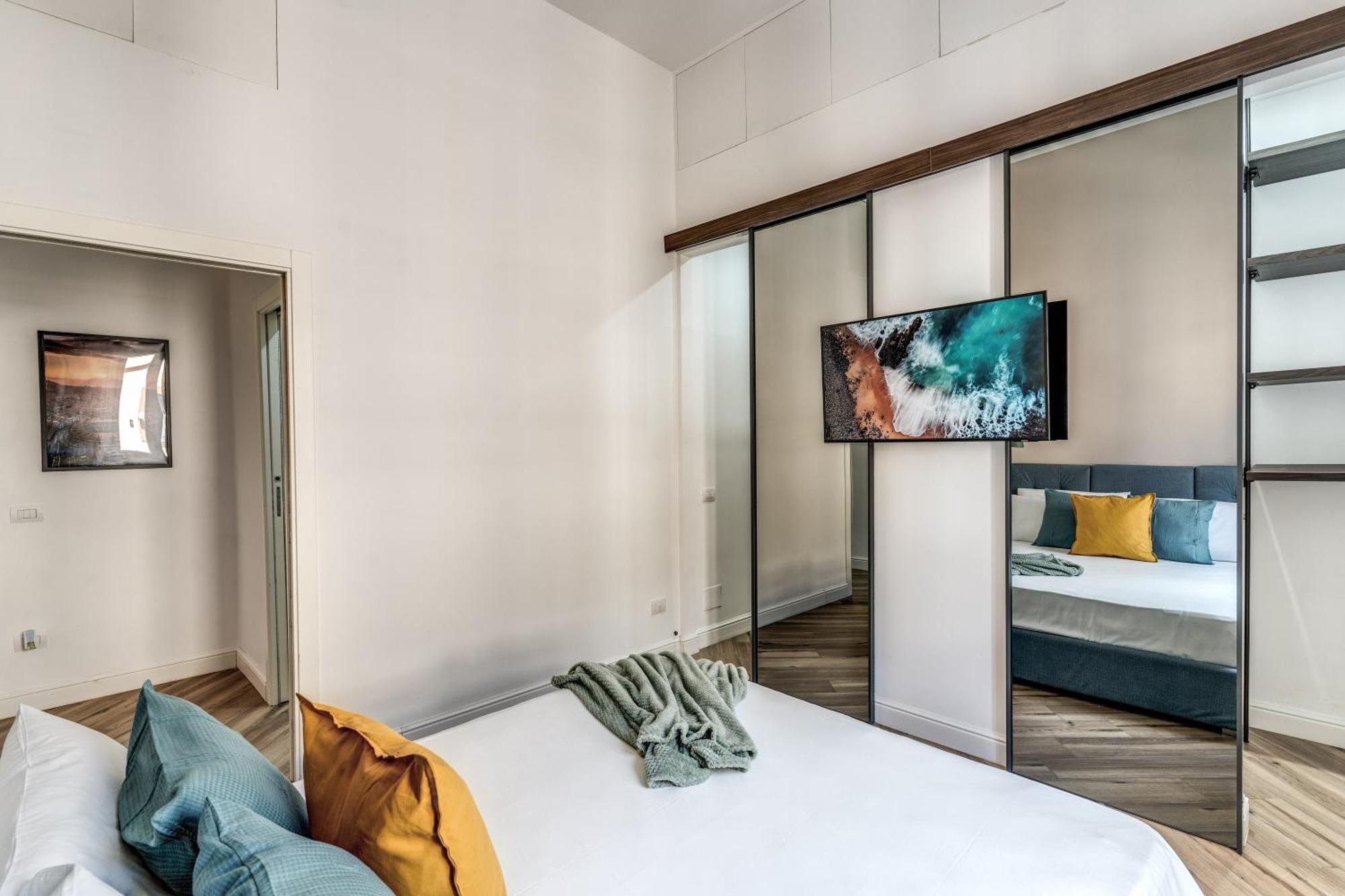 Apartment Claudia's Naples