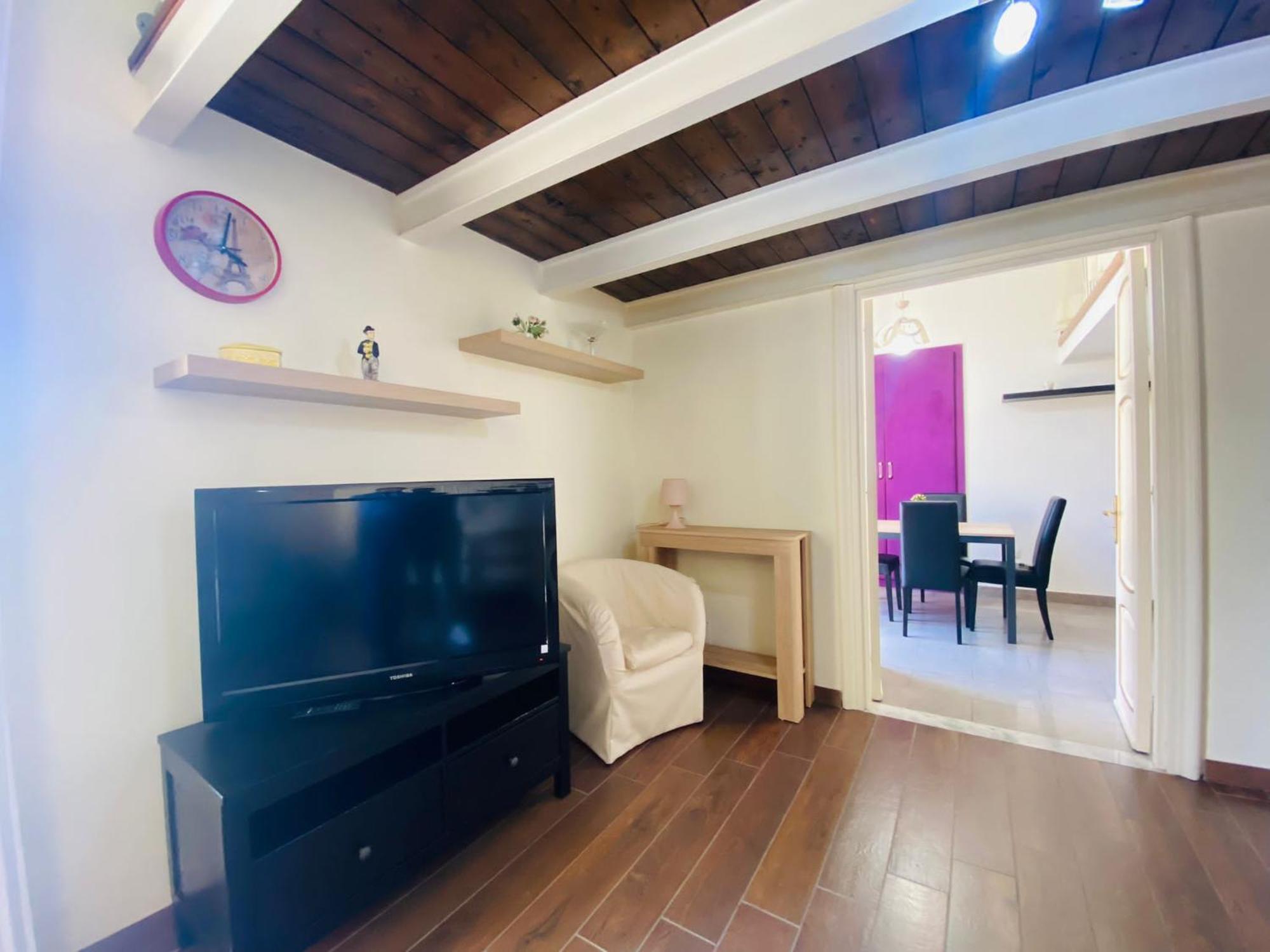 Holiday Station Apartment