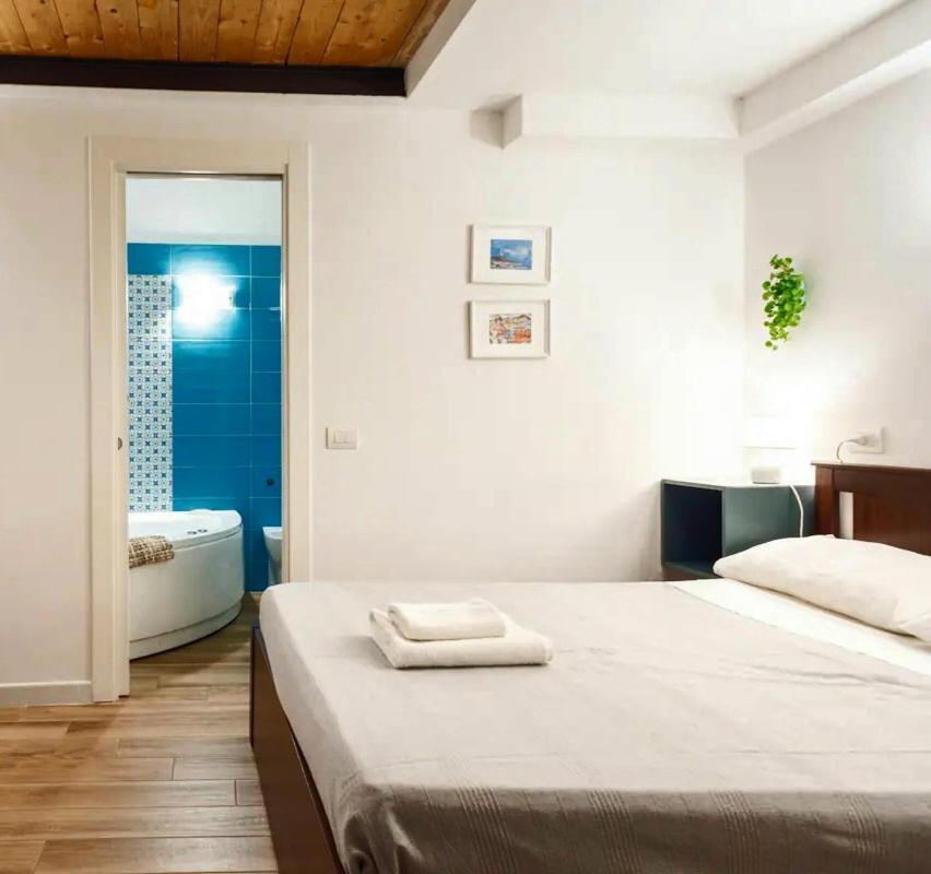 Bed & Breakfast Rega House *