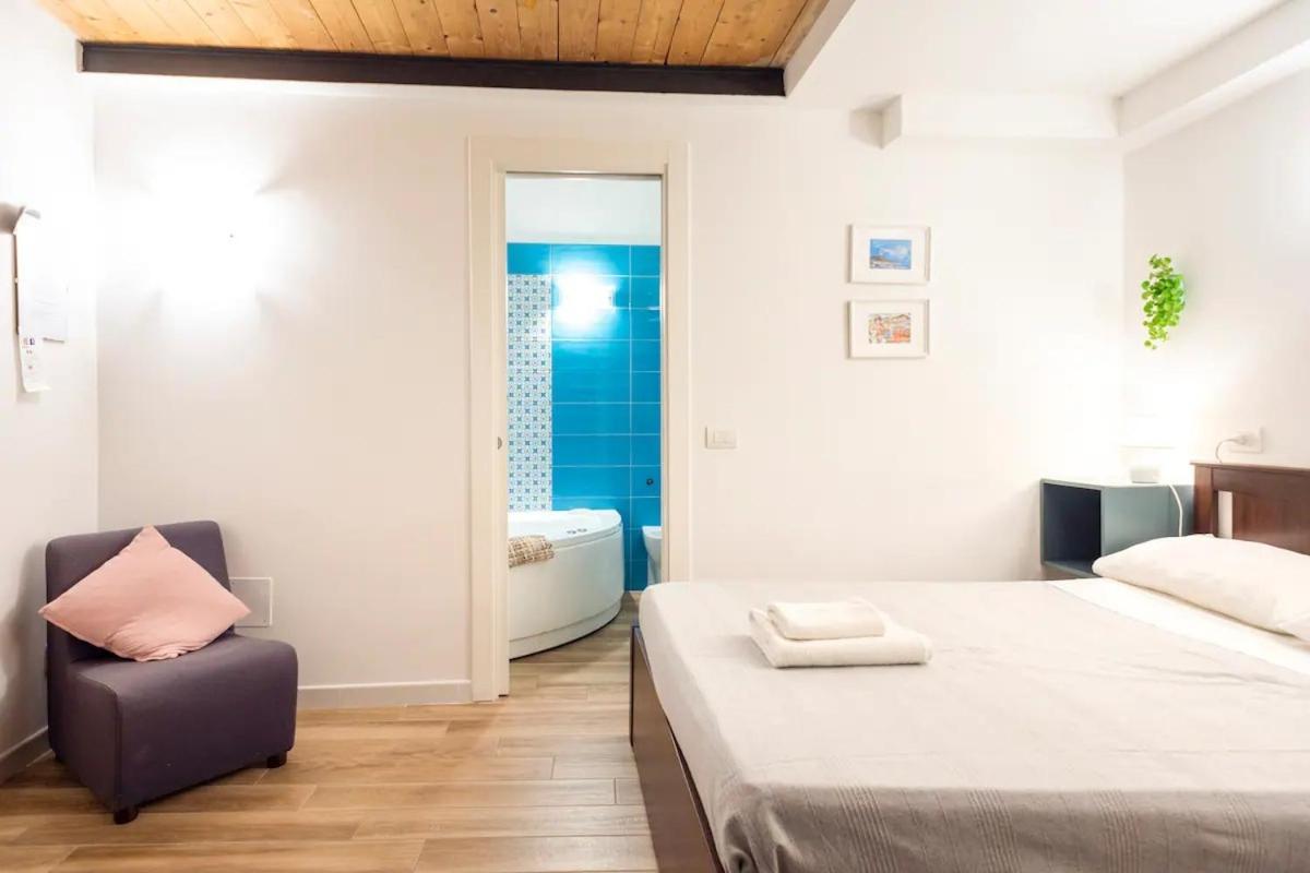 Rega House *