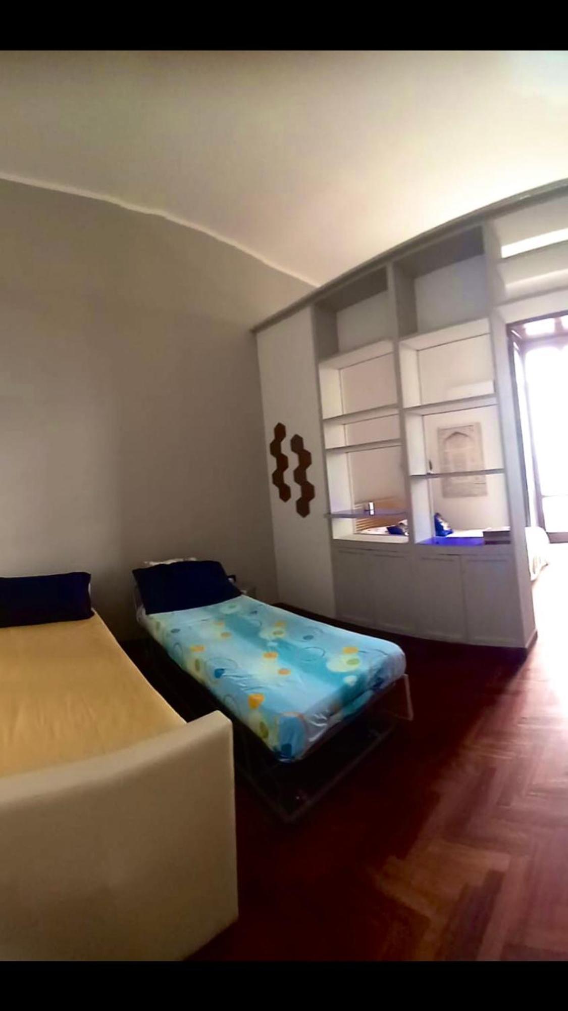 B&B Vista Mare Bed & Breakfast *