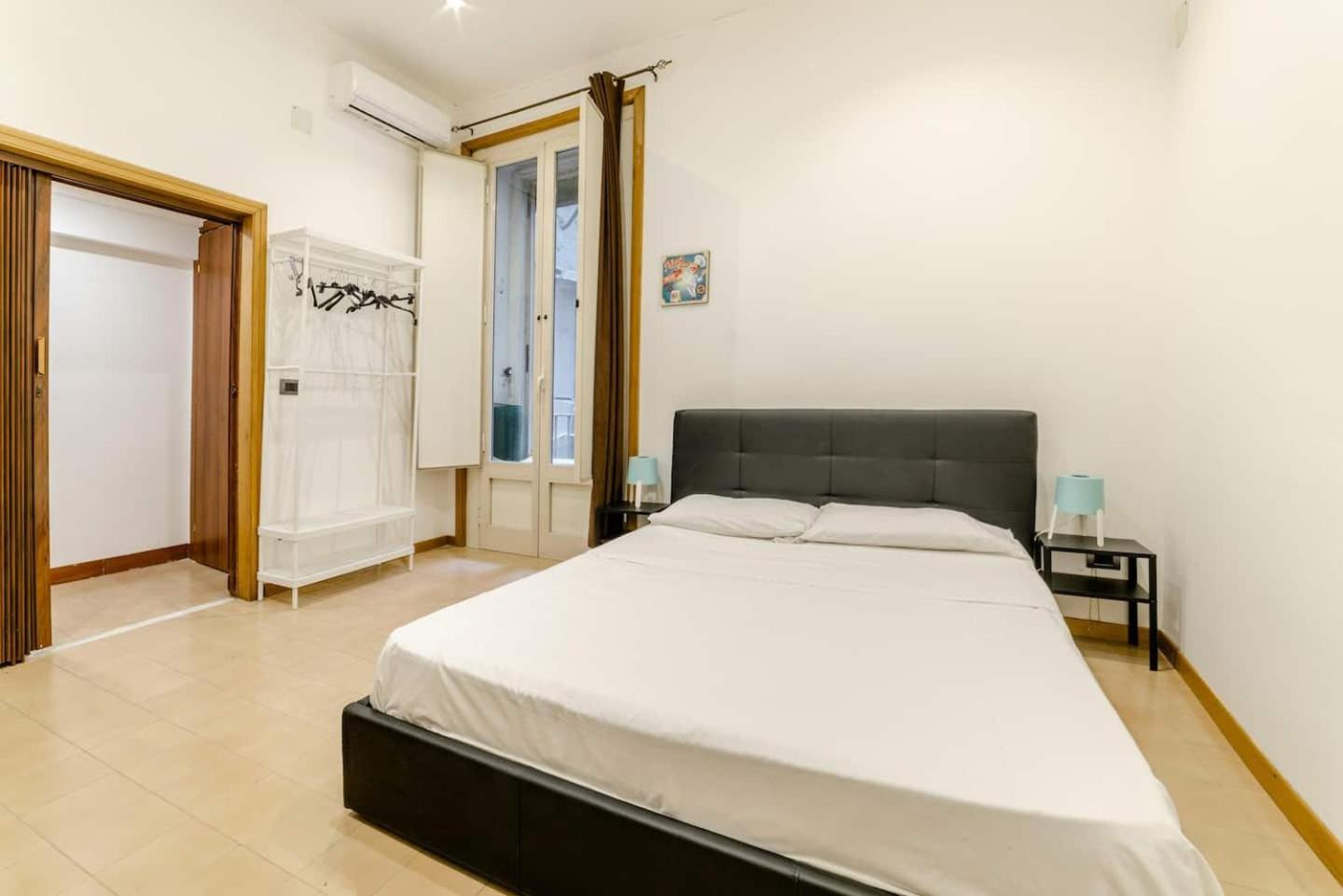 Inside Chiaia Guest house Naples