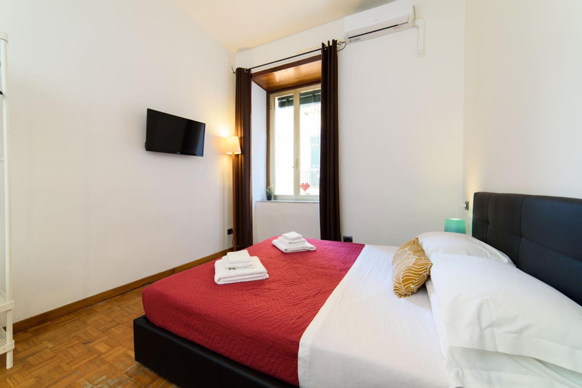 Guest house Inside Chiaia Naples