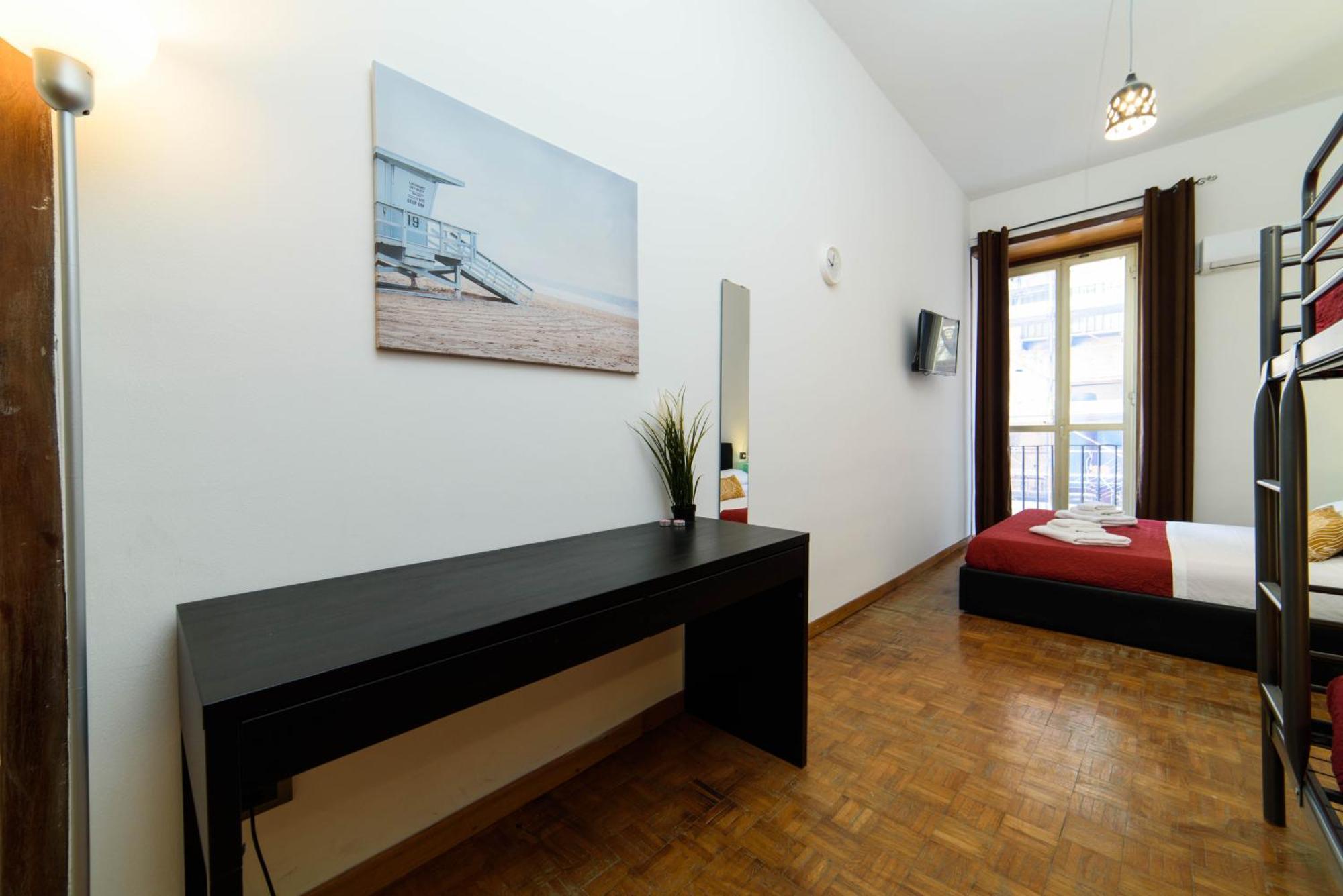 Guest house Inside Chiaia