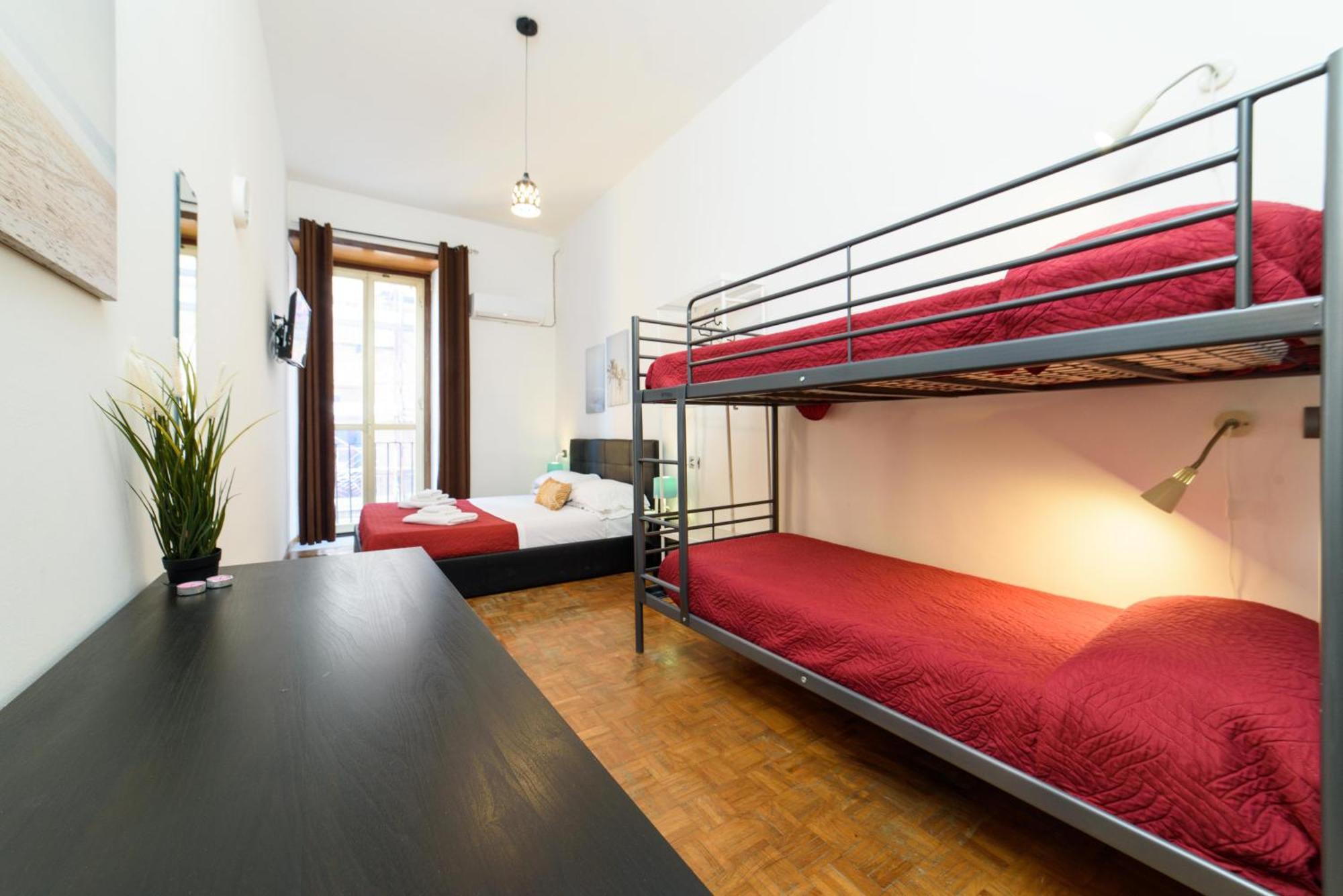 Guest house Inside Chiaia