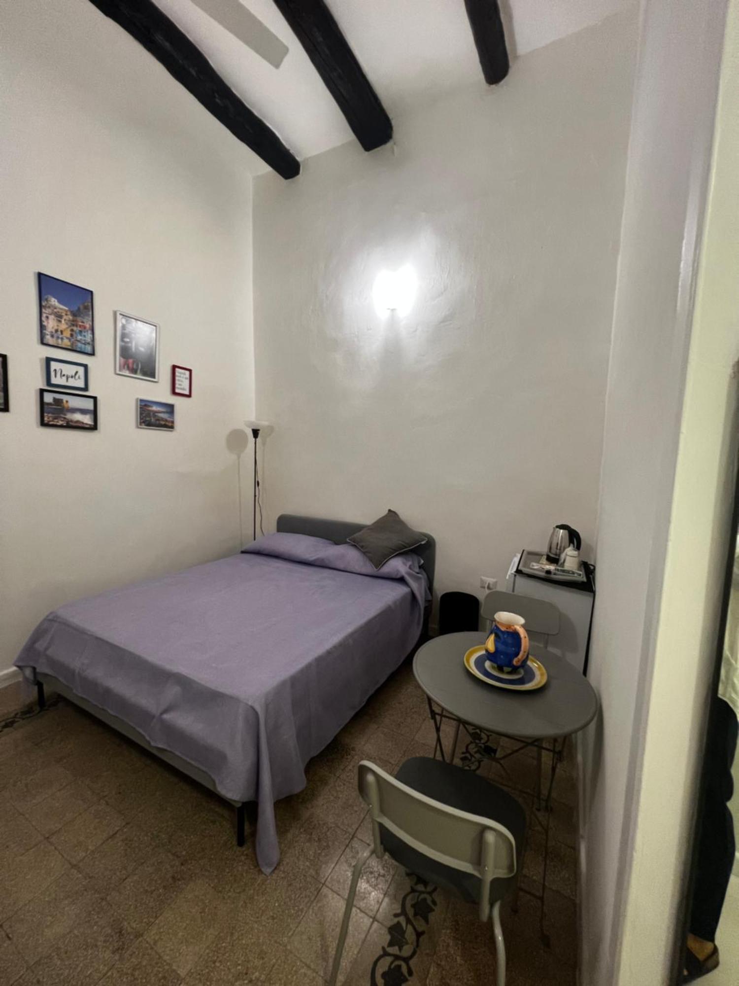 Dimora Nardones Guest house