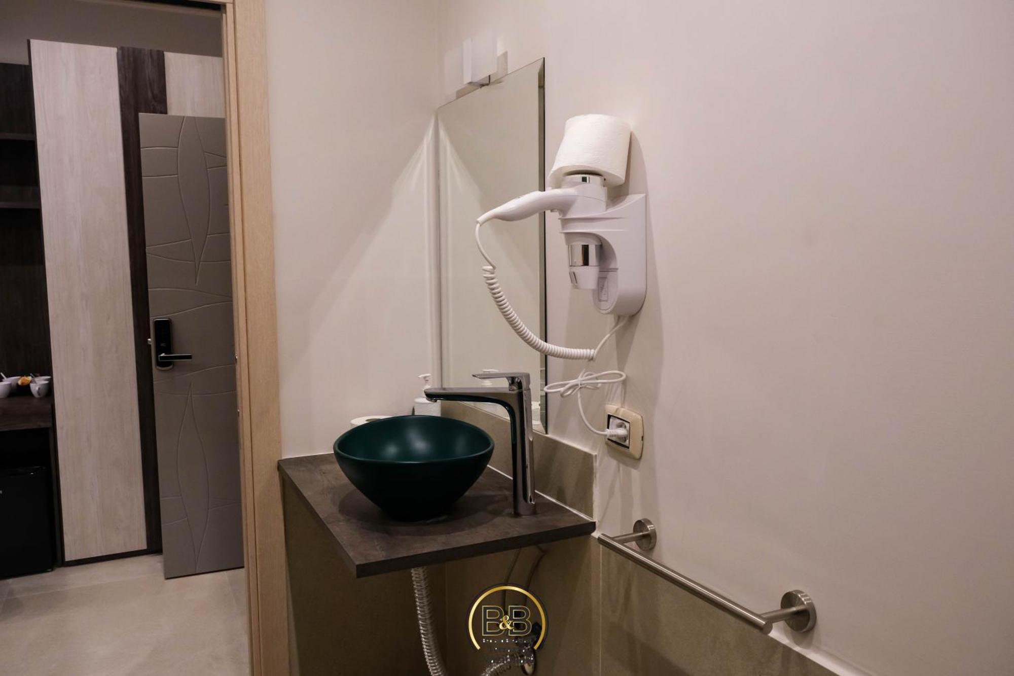 Bed & Breakfast Terrazza Nazionale