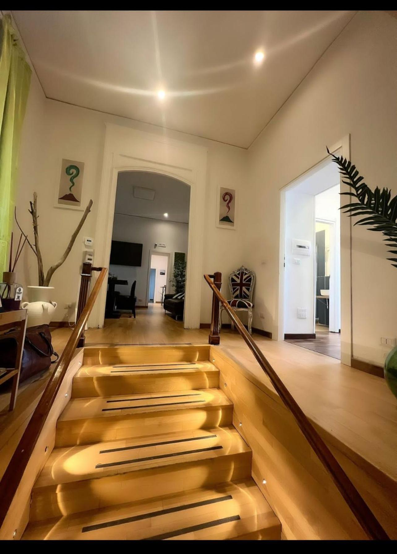 Bed & Breakfast Caracciolo Beb Naples