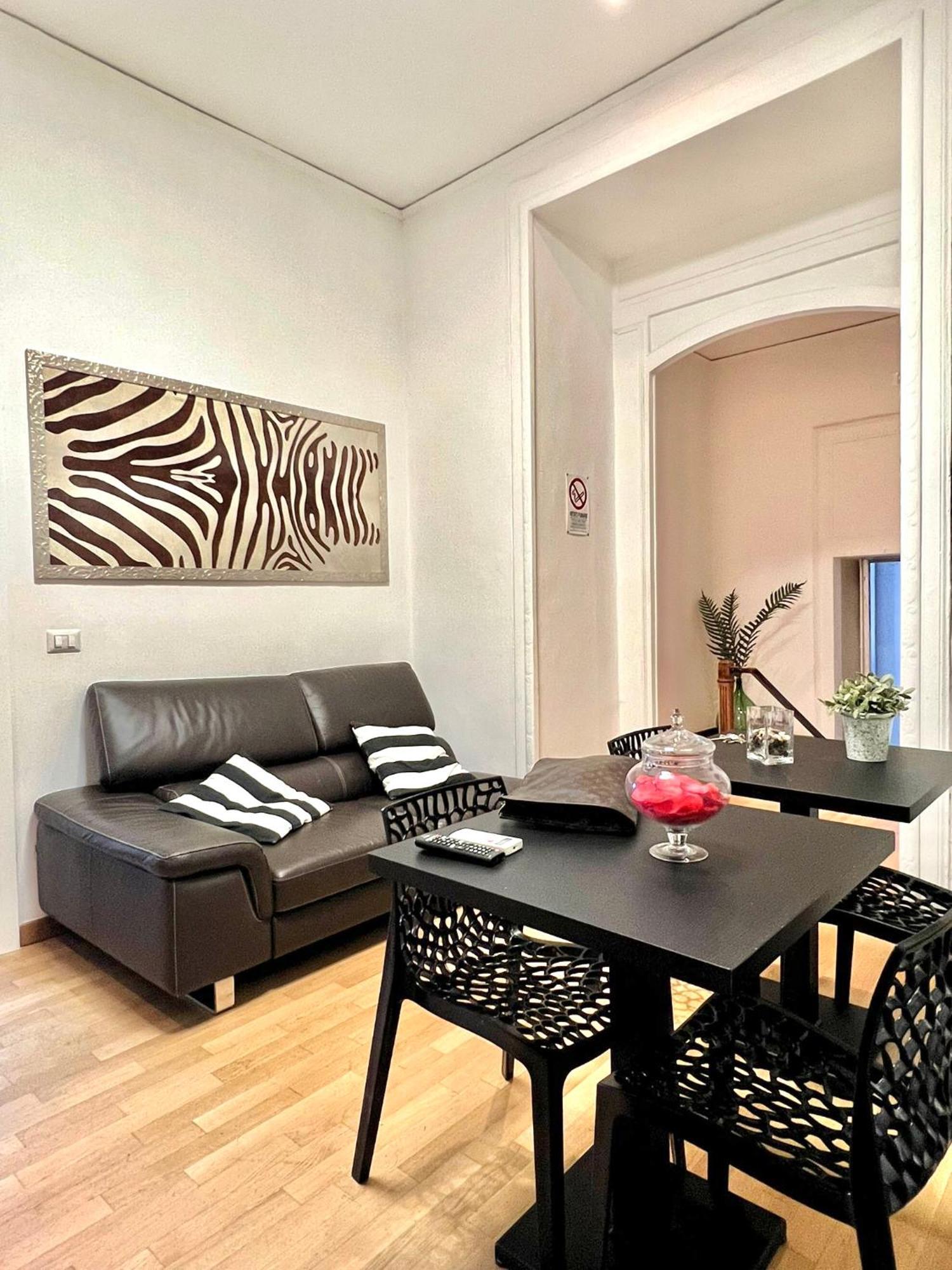 Caracciolo Beb Bed & Breakfast