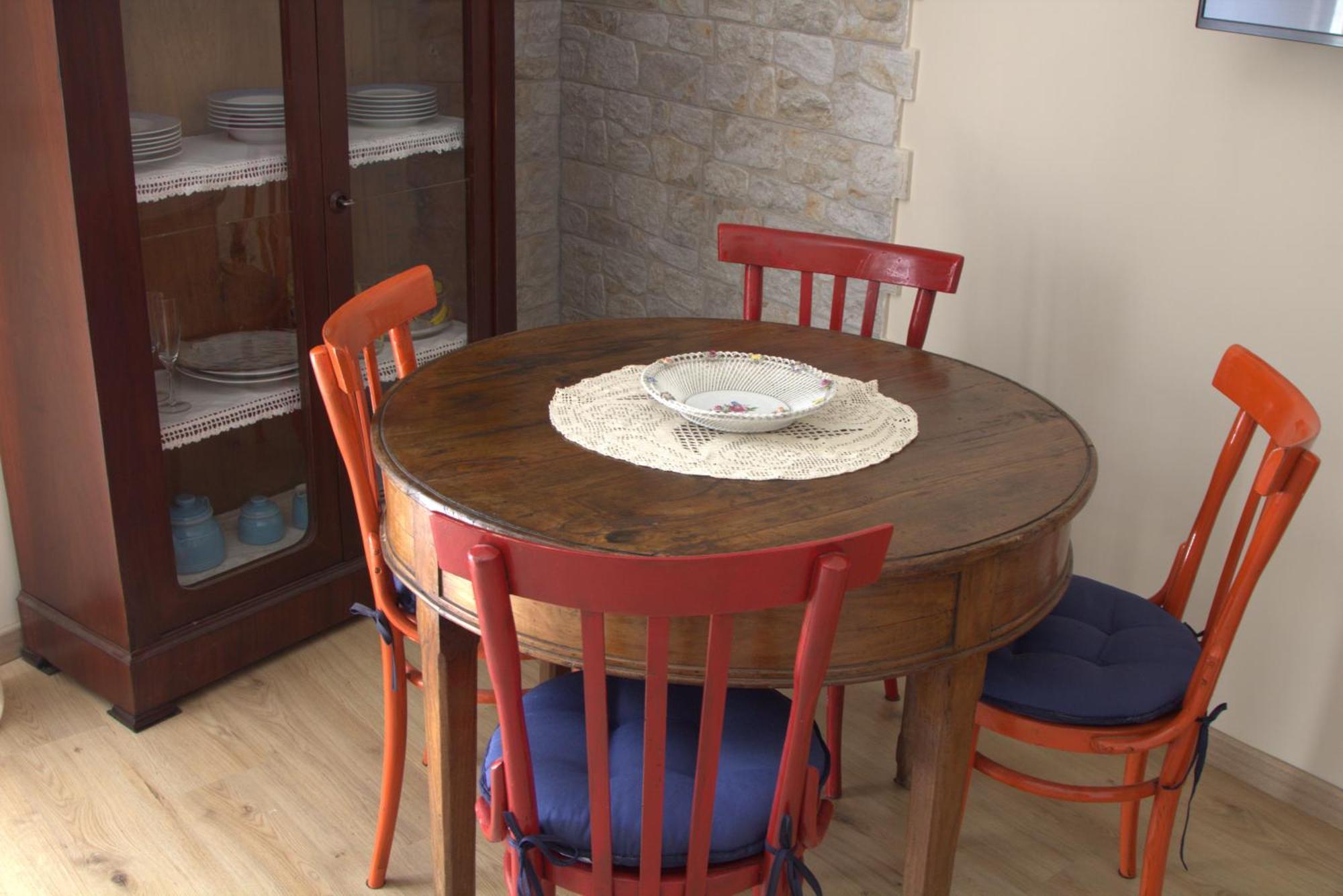 Il Ponticello Del Cavone Holiday home Naples