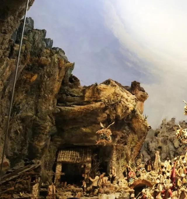 Il Ponticello Del Cavone *