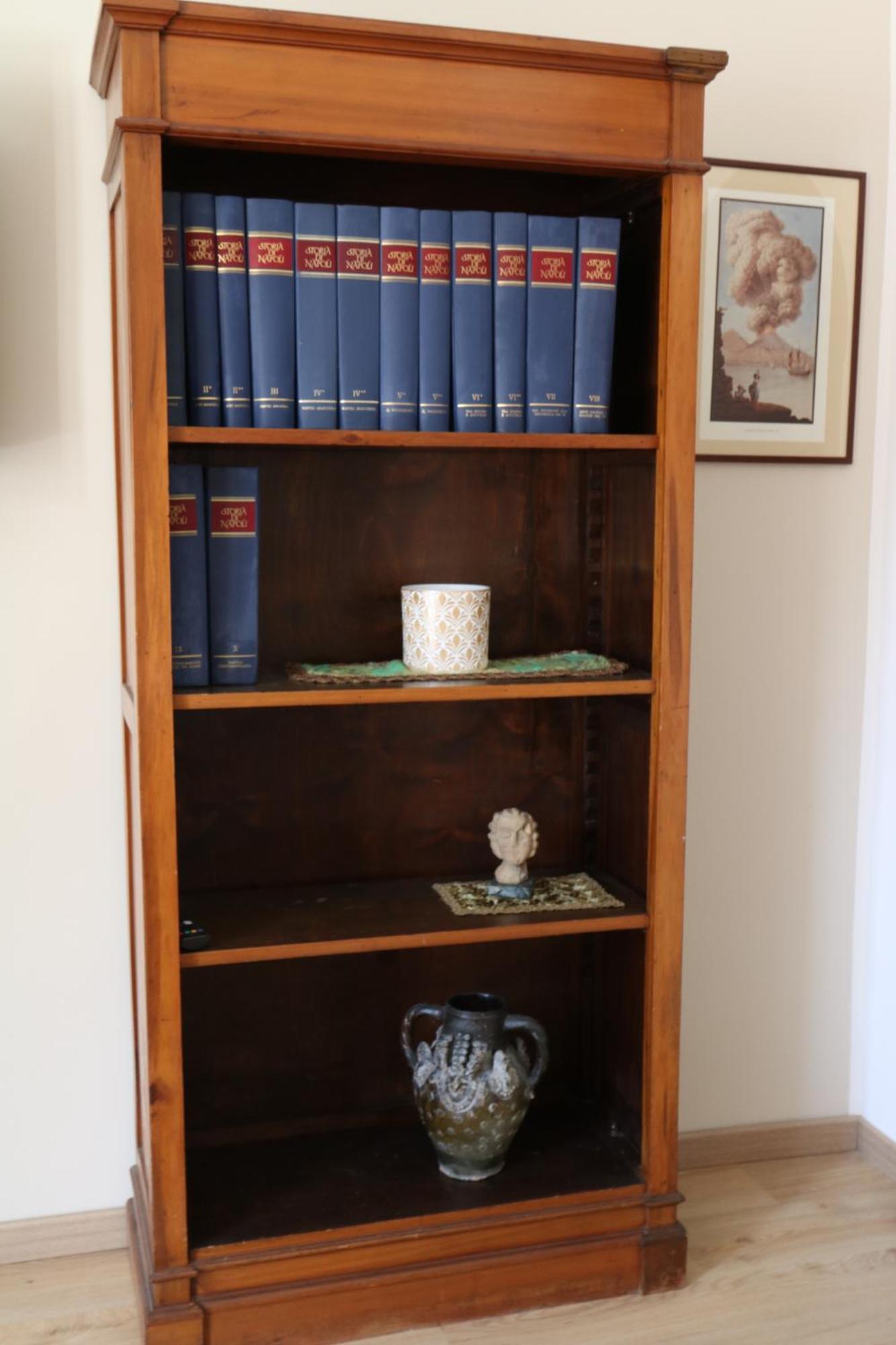 Holiday home Il Ponticello Del Cavone Naples