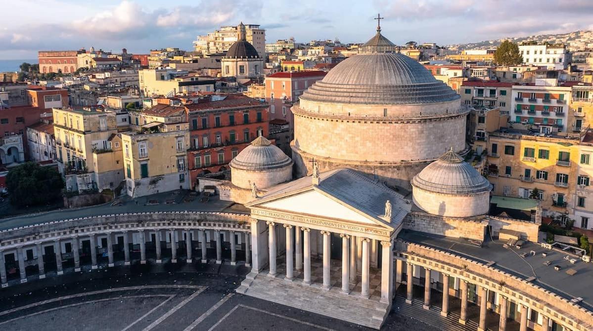 Alleria Holiday home Naples