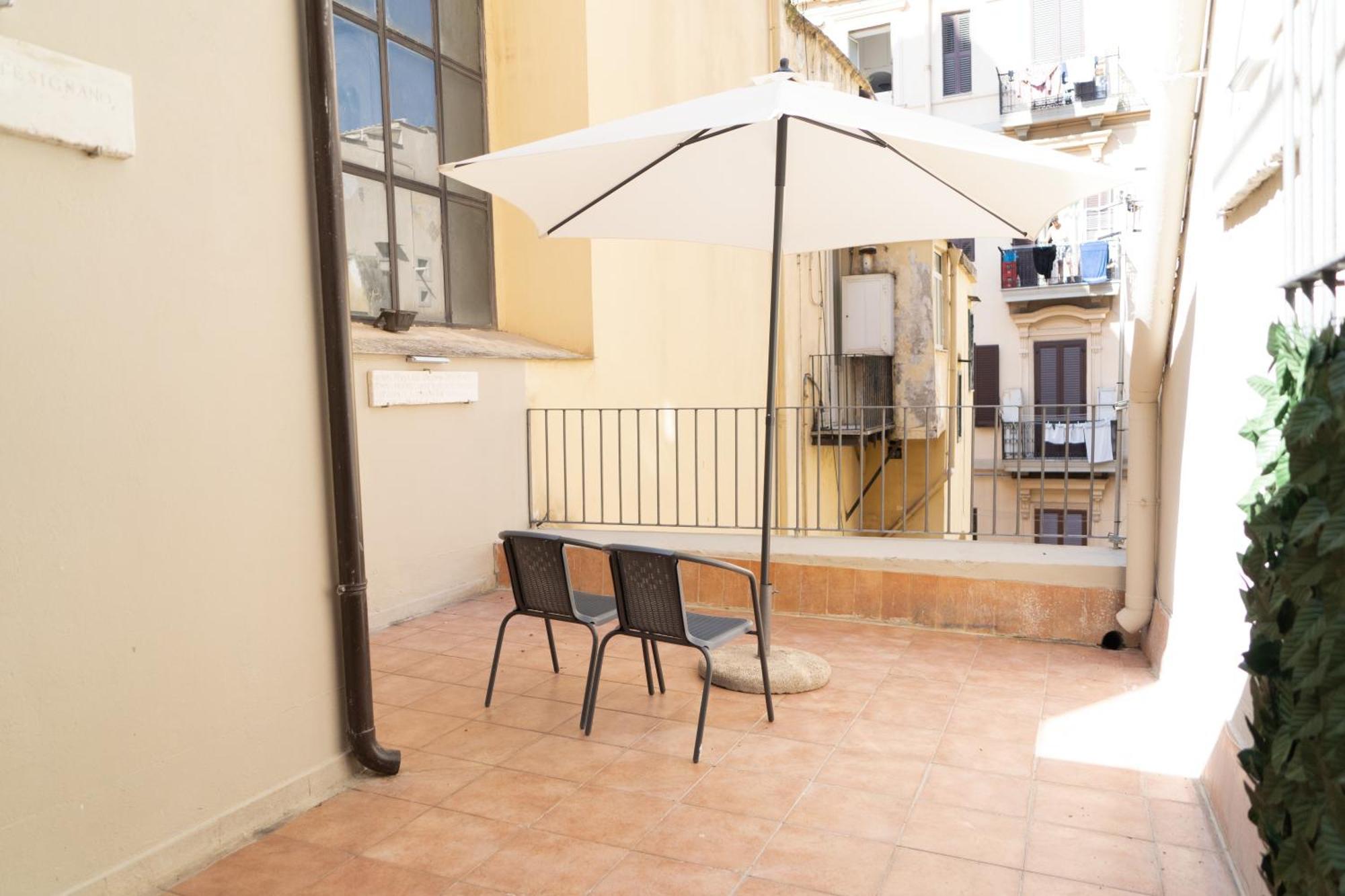 Holiday home Gg-grow - La Terrazza Di Bellavista