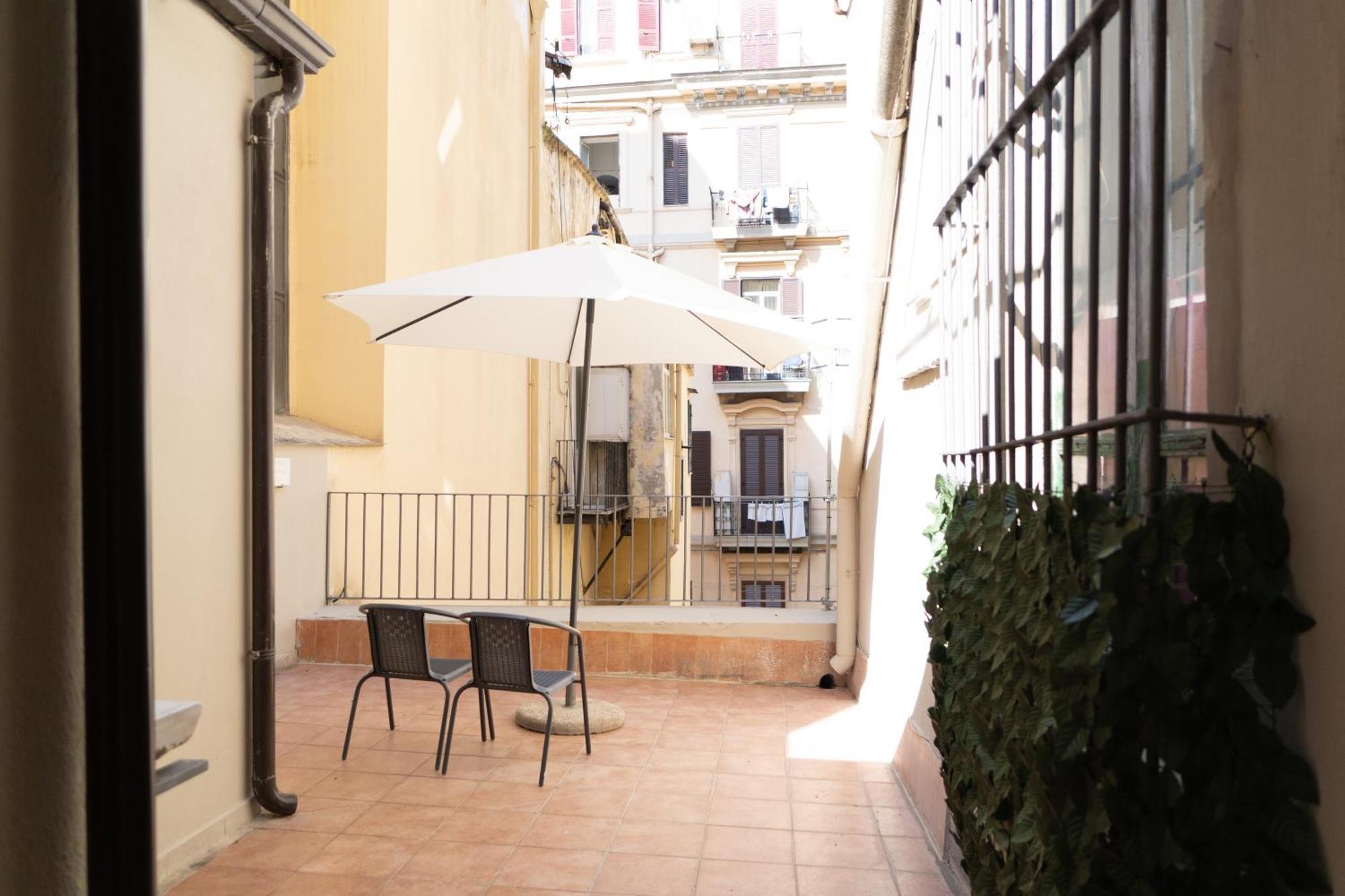 Holiday home Gg-grow - La Terrazza Di Bellavista *