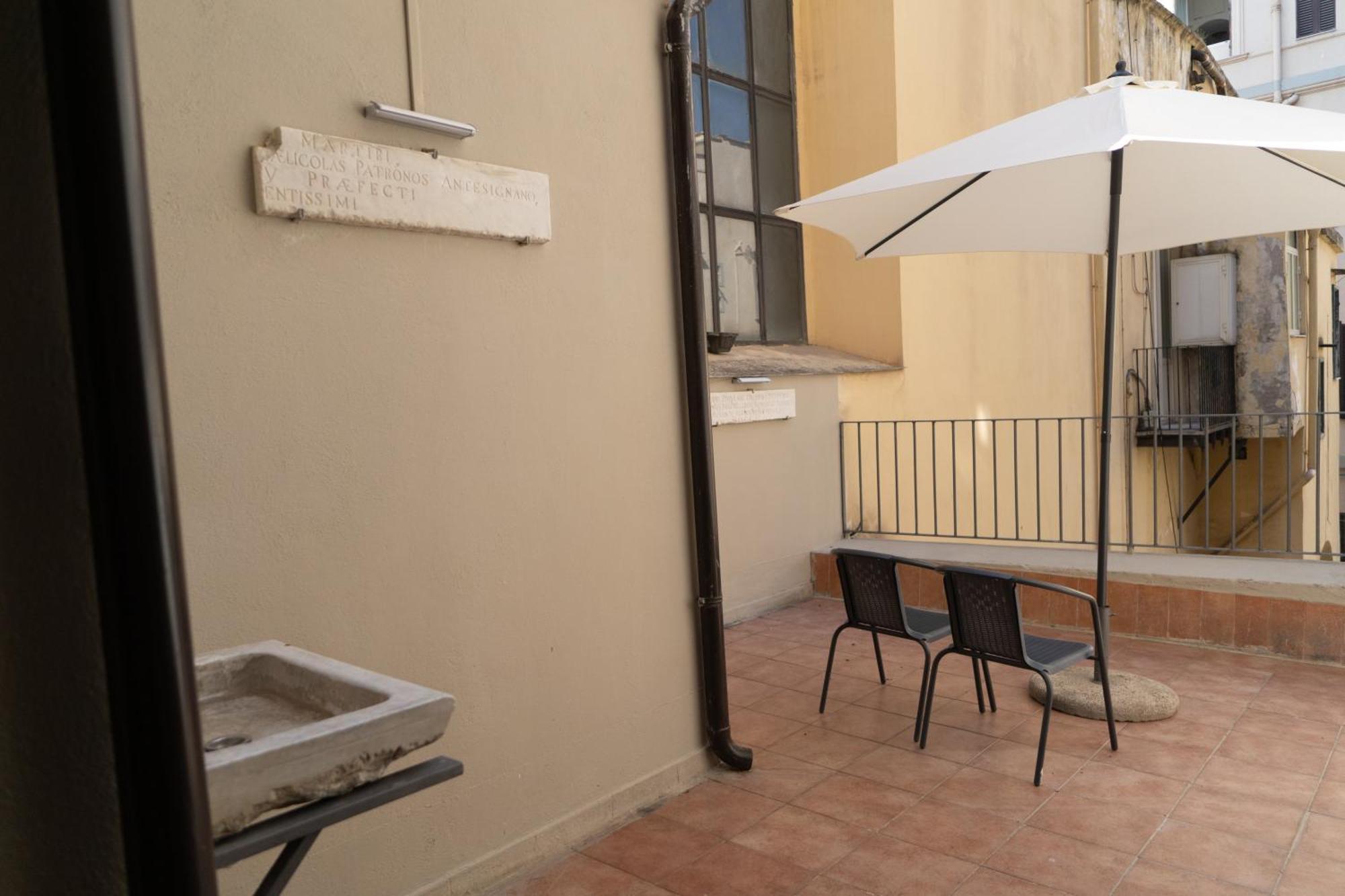 Gg-grow - La Terrazza Di Bellavista * Naples