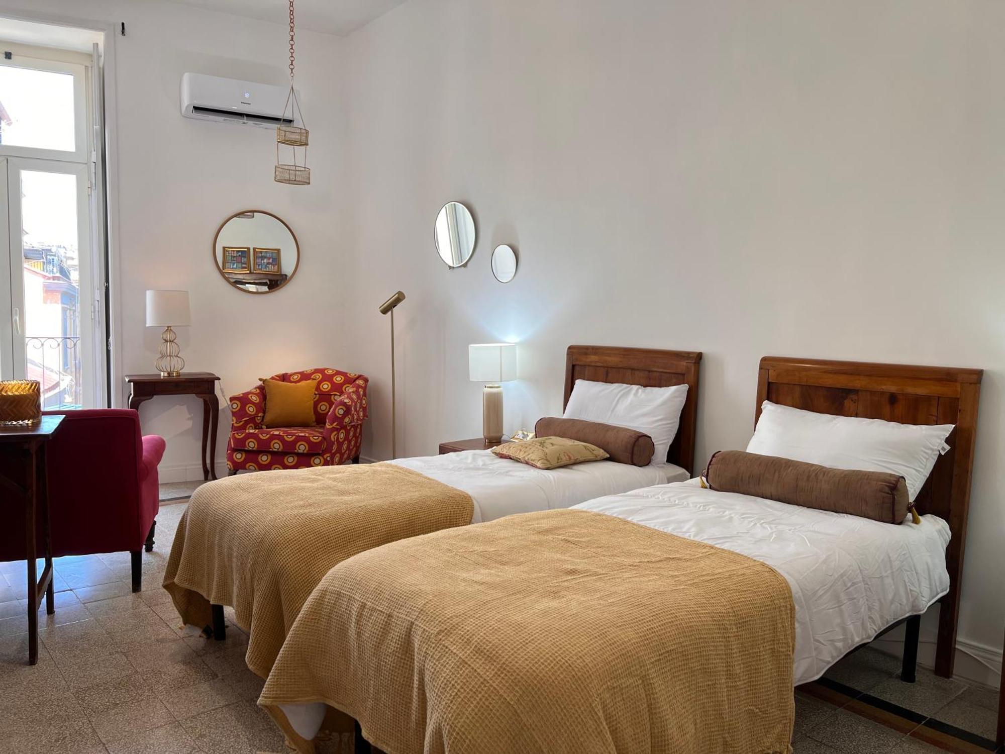 Le Scale Del Principe Apartment