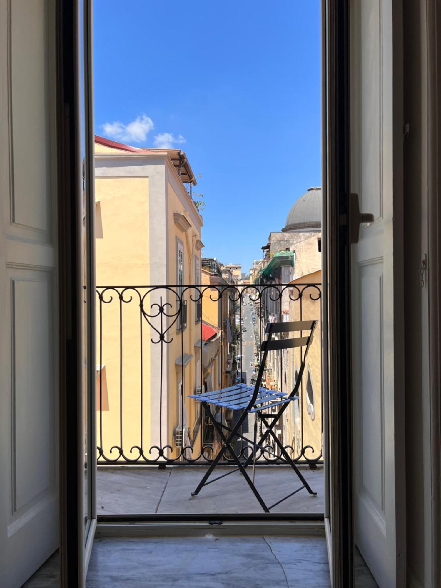 Apartment Le Scale Del Principe
