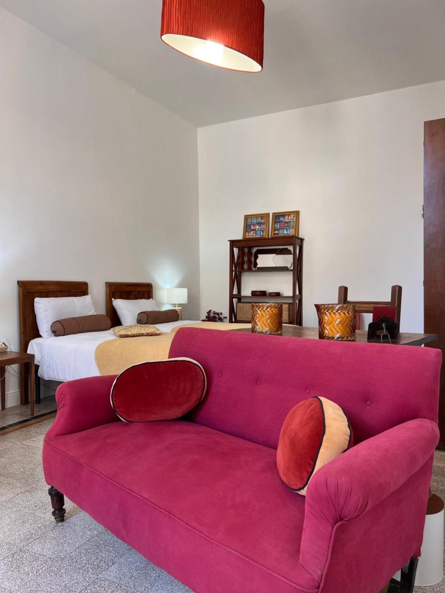 Le Scale Del Principe Apartment Naples