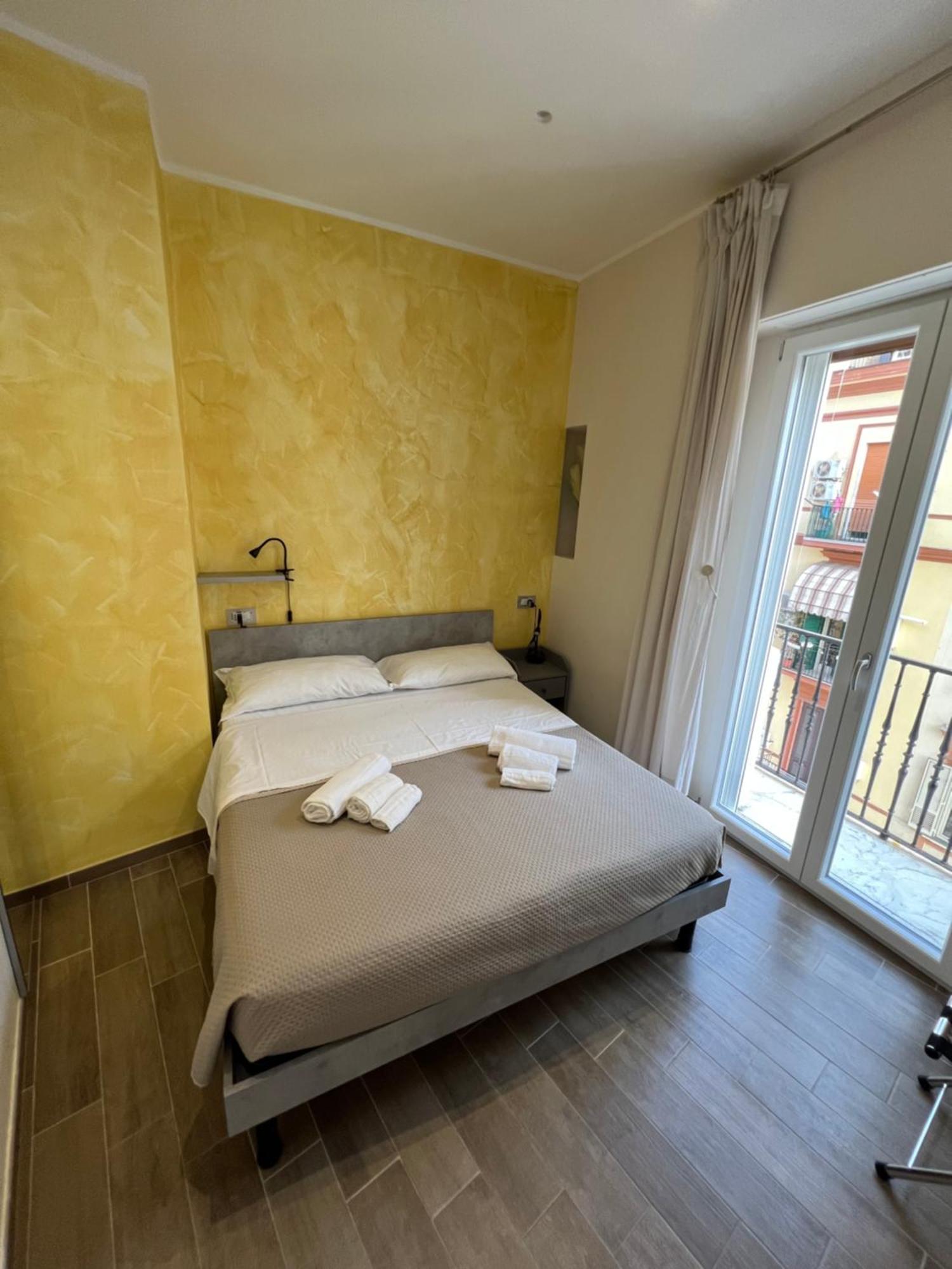 Metropolis Stazione Guest house