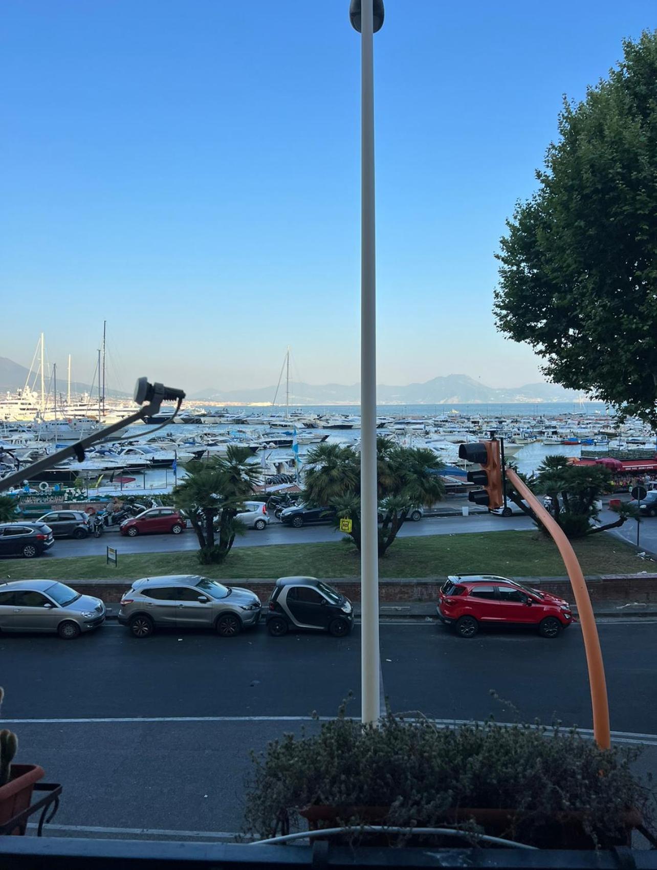 Caracciolo Beb Naples