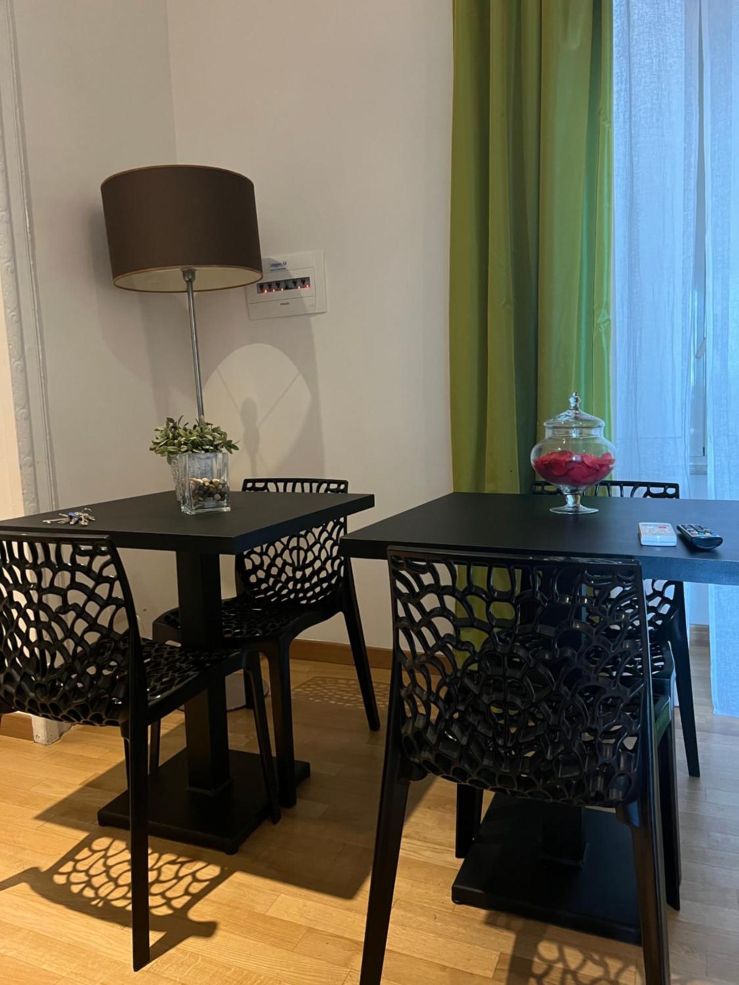 Caracciolo Beb Bed & Breakfast Naples