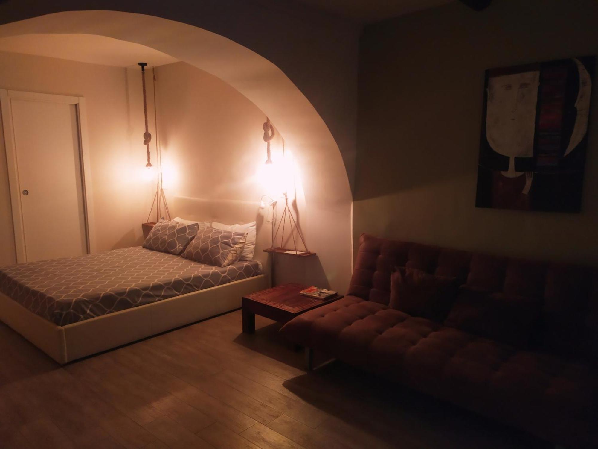 Apartment La 'nziria Naples