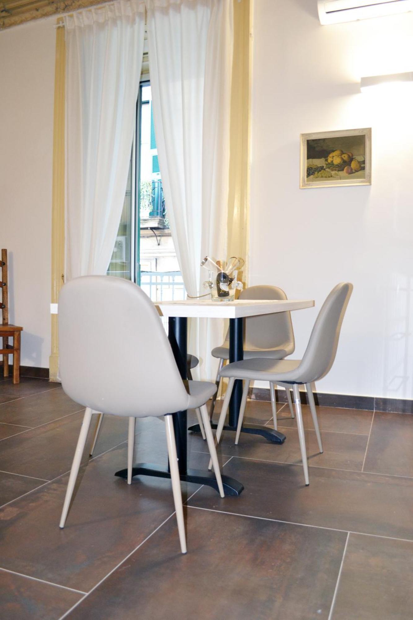 Rinascimento Casa Newman Holiday home