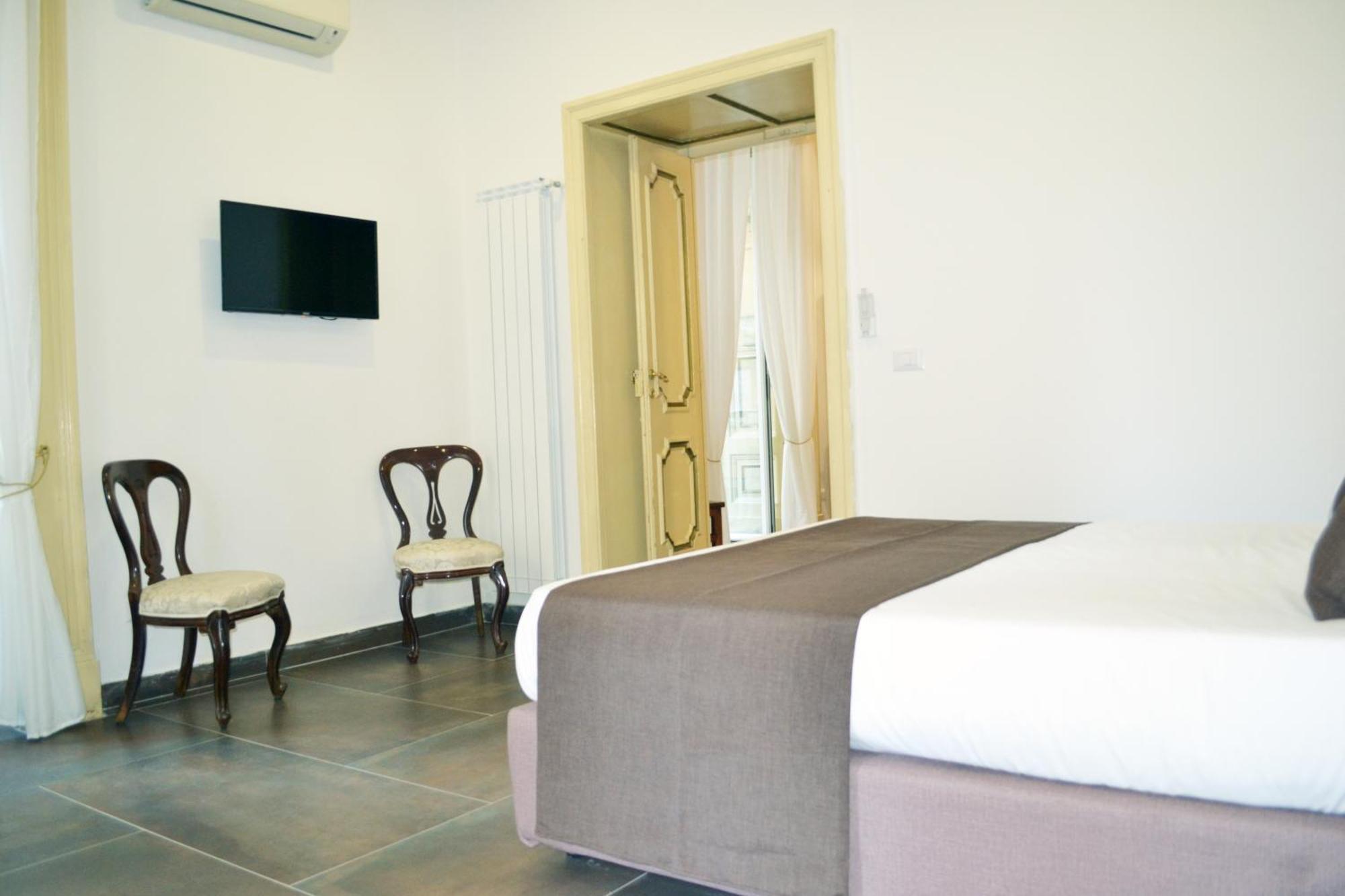 Rinascimento Casa Newman Holiday home Naples