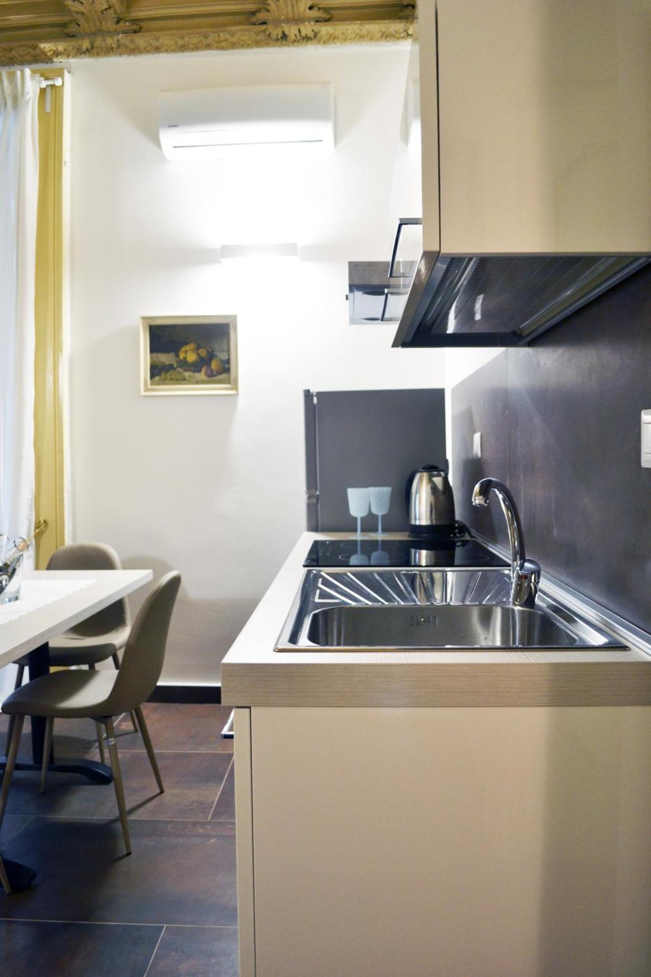 Rinascimento Casa Newman