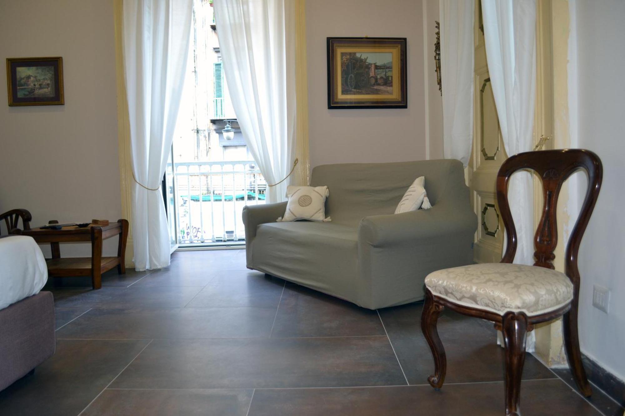 Holiday home Rinascimento Casa Newman *