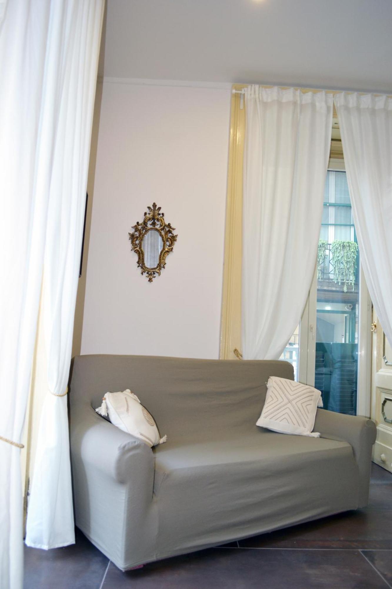 Rinascimento Casa Newman Holiday home Naples