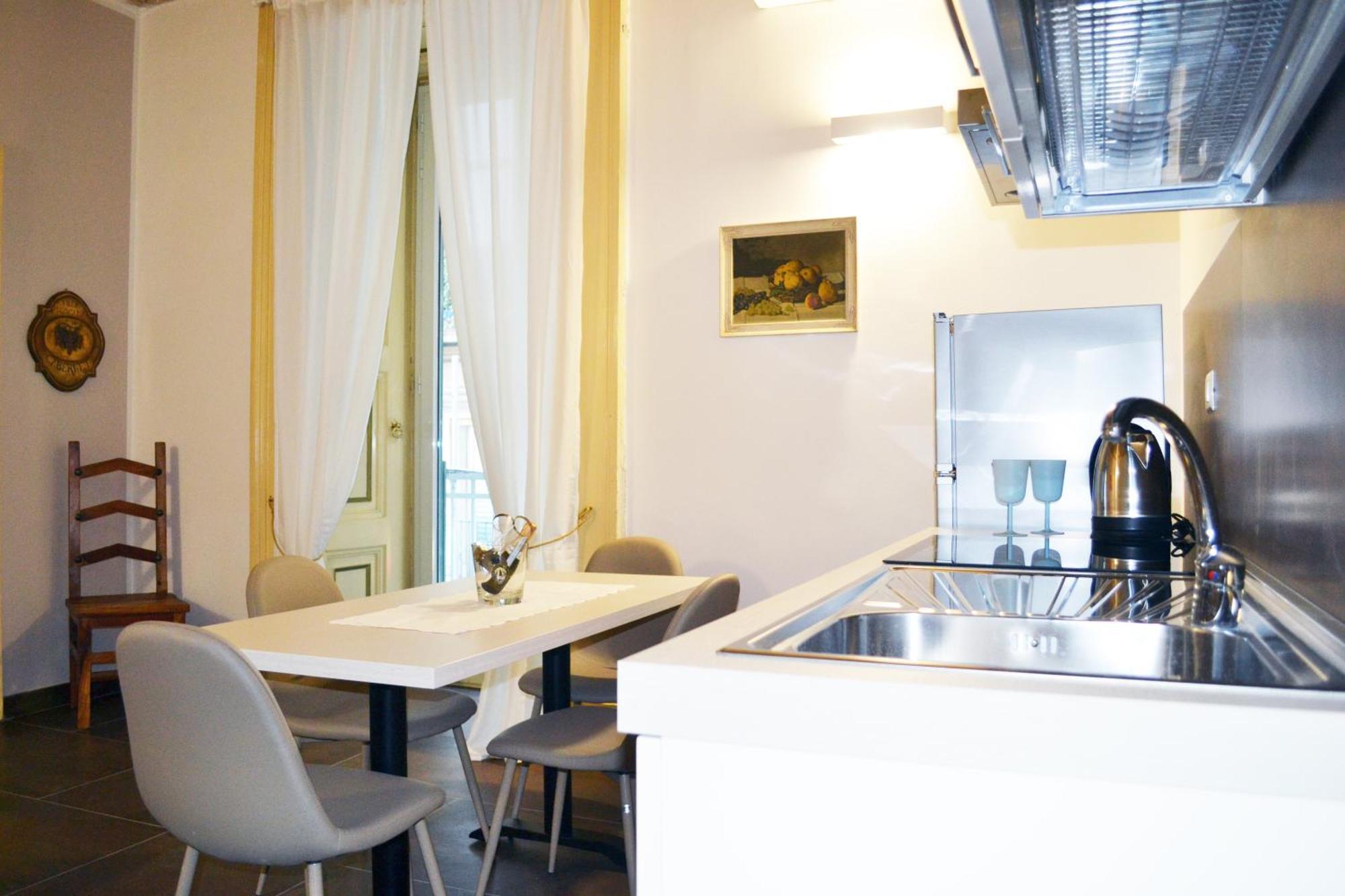 Rinascimento Casa Newman Holiday home