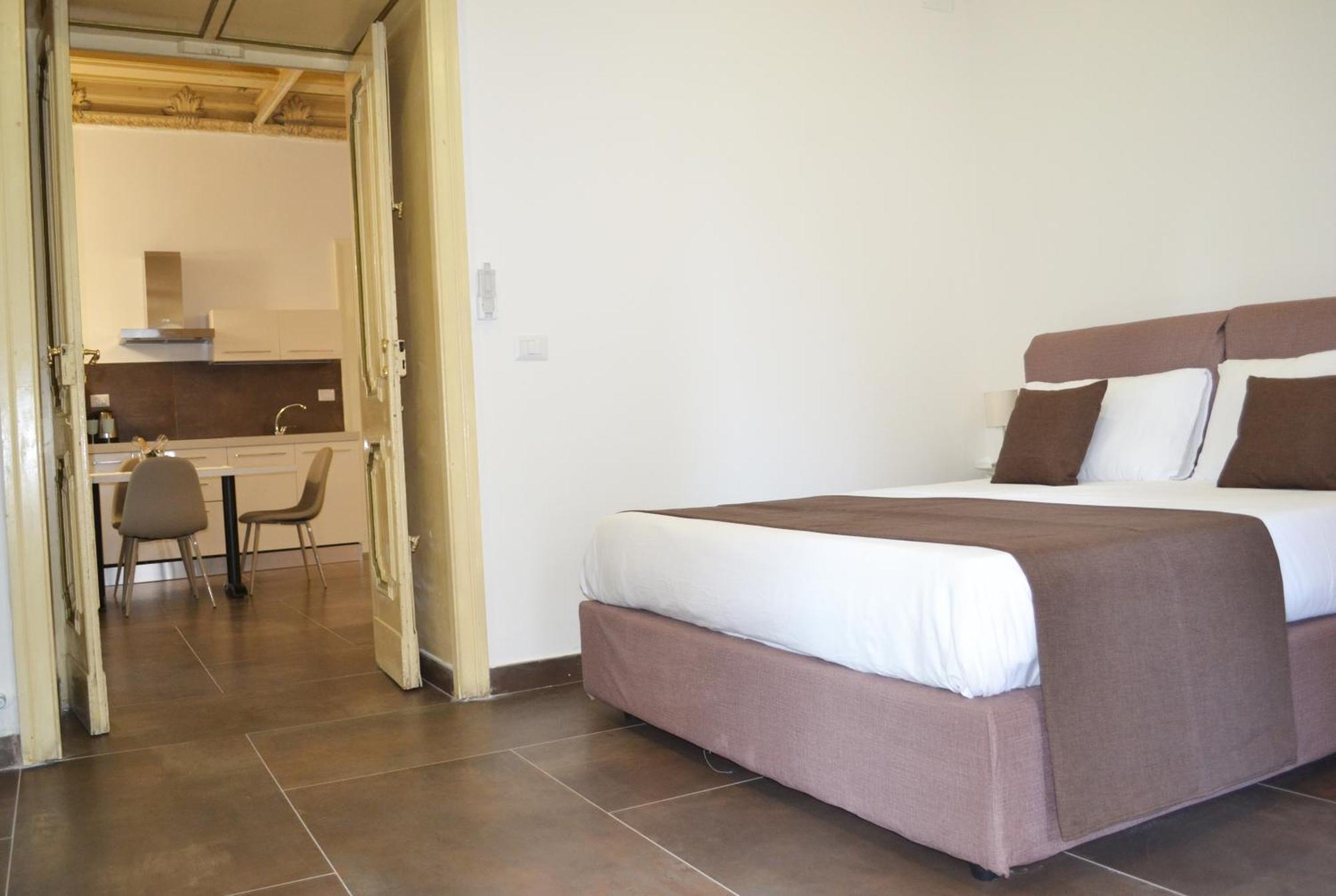 Rinascimento Casa Newman Holiday home Naples
