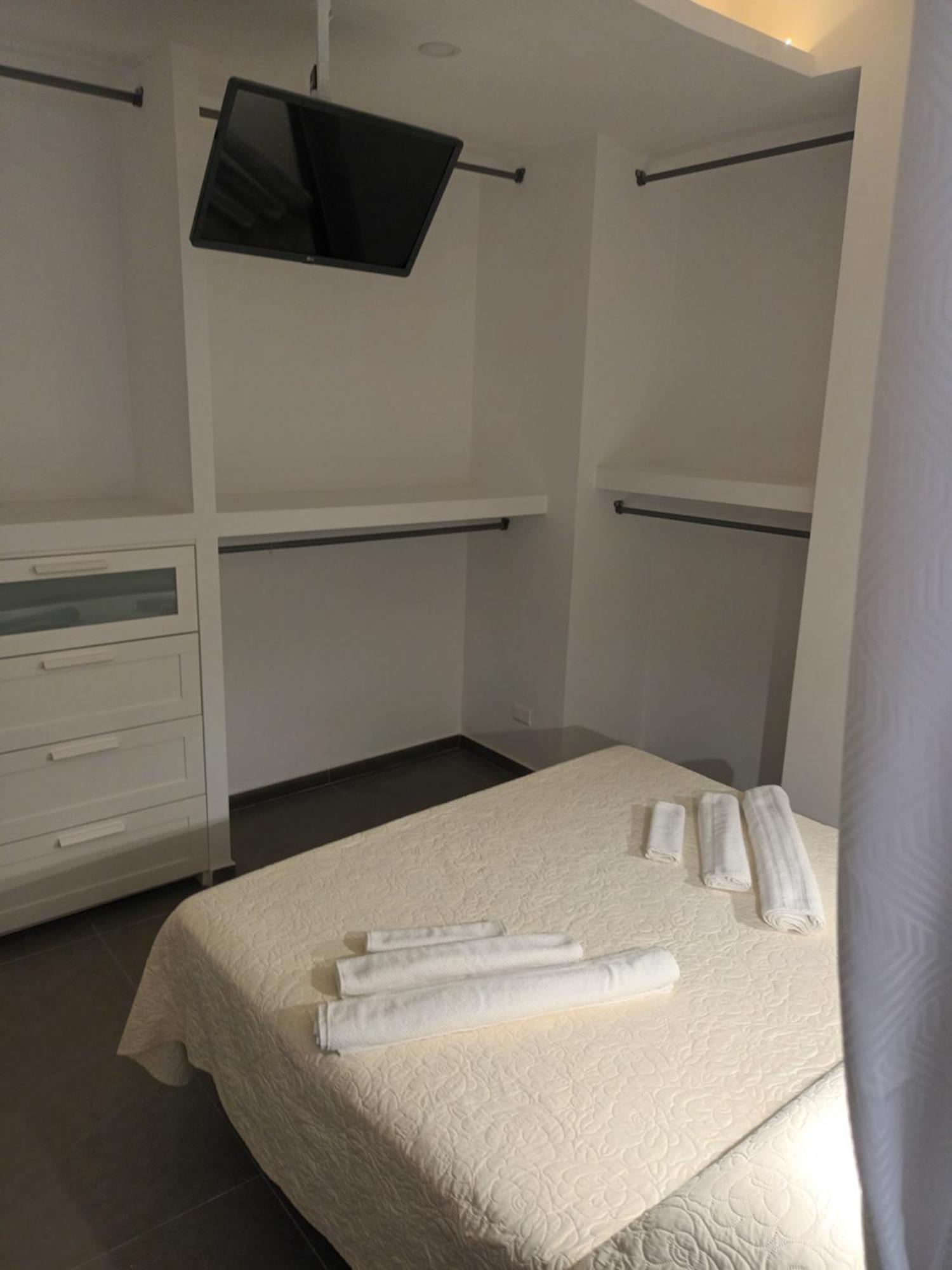 Casa Pitloo Apartment