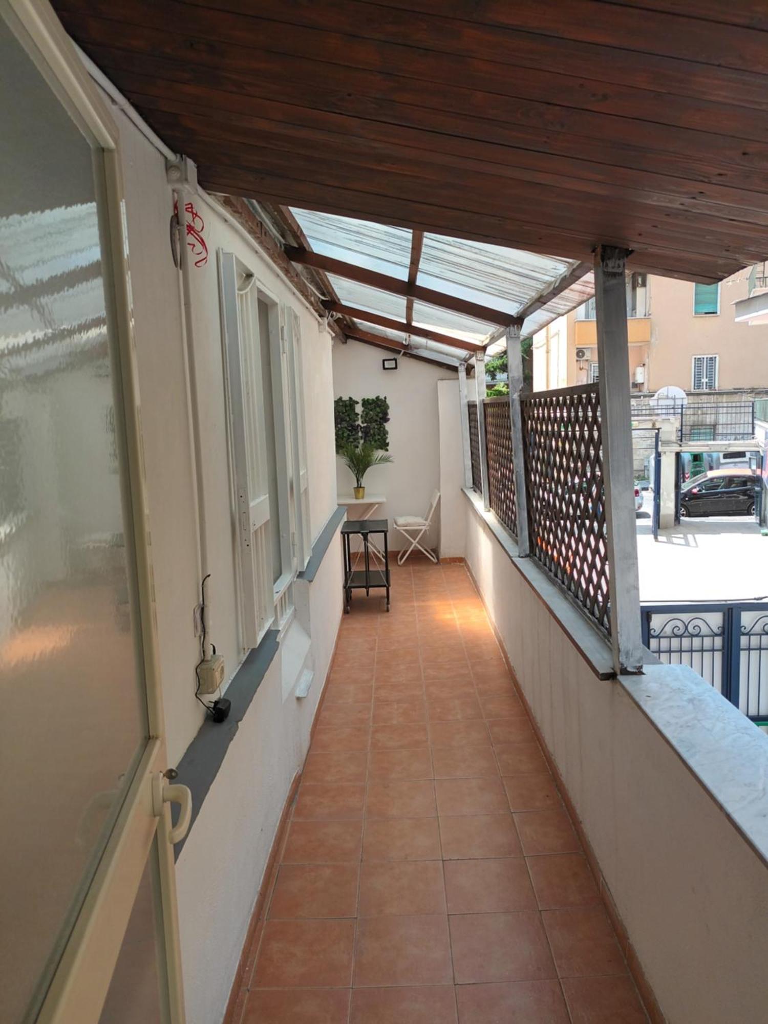 Casa Pitloo Apartment *