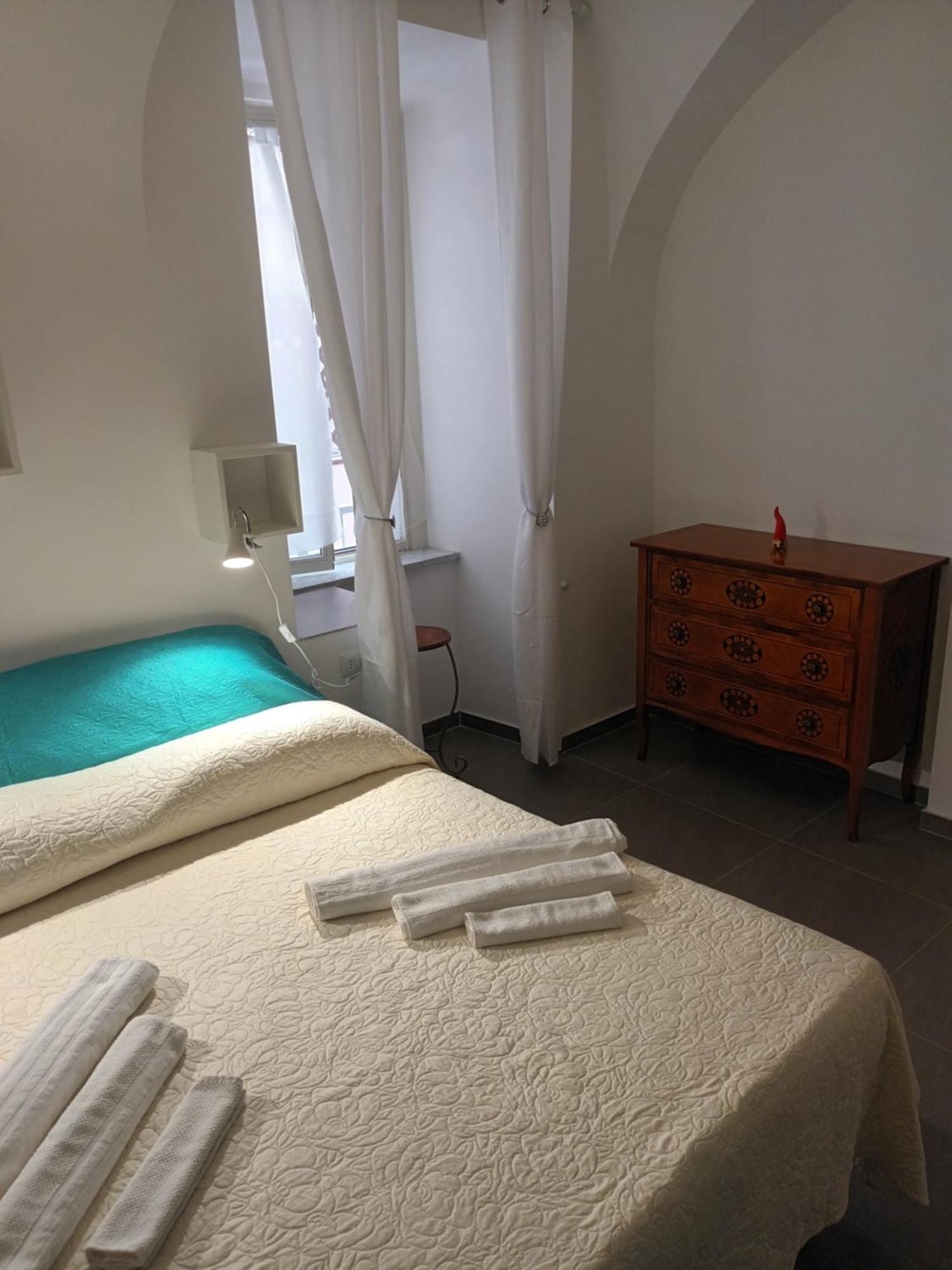 Casa Pitloo Apartment Naples