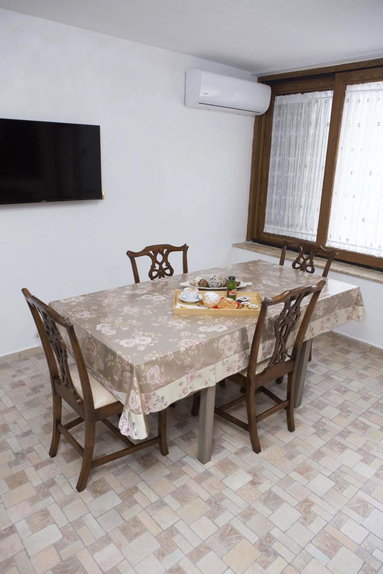 Vesuvio Villa