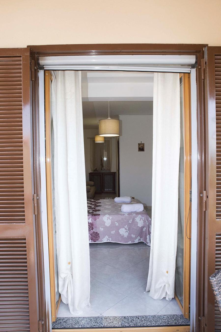 Vesuvio Villa *