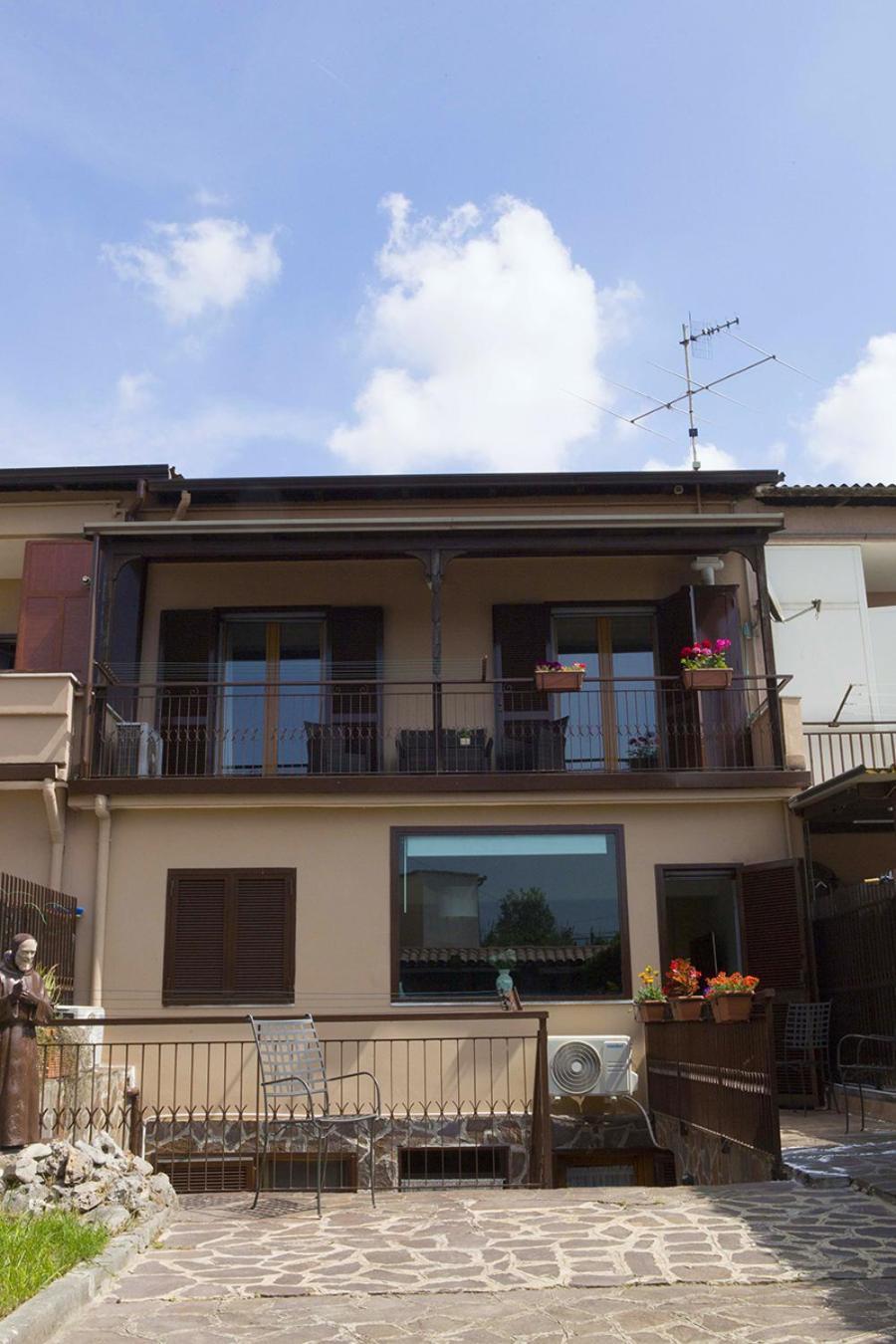 Villa Vesuvio