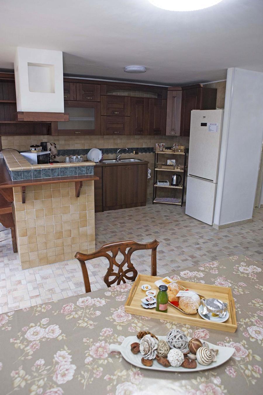 Villa Vesuvio *