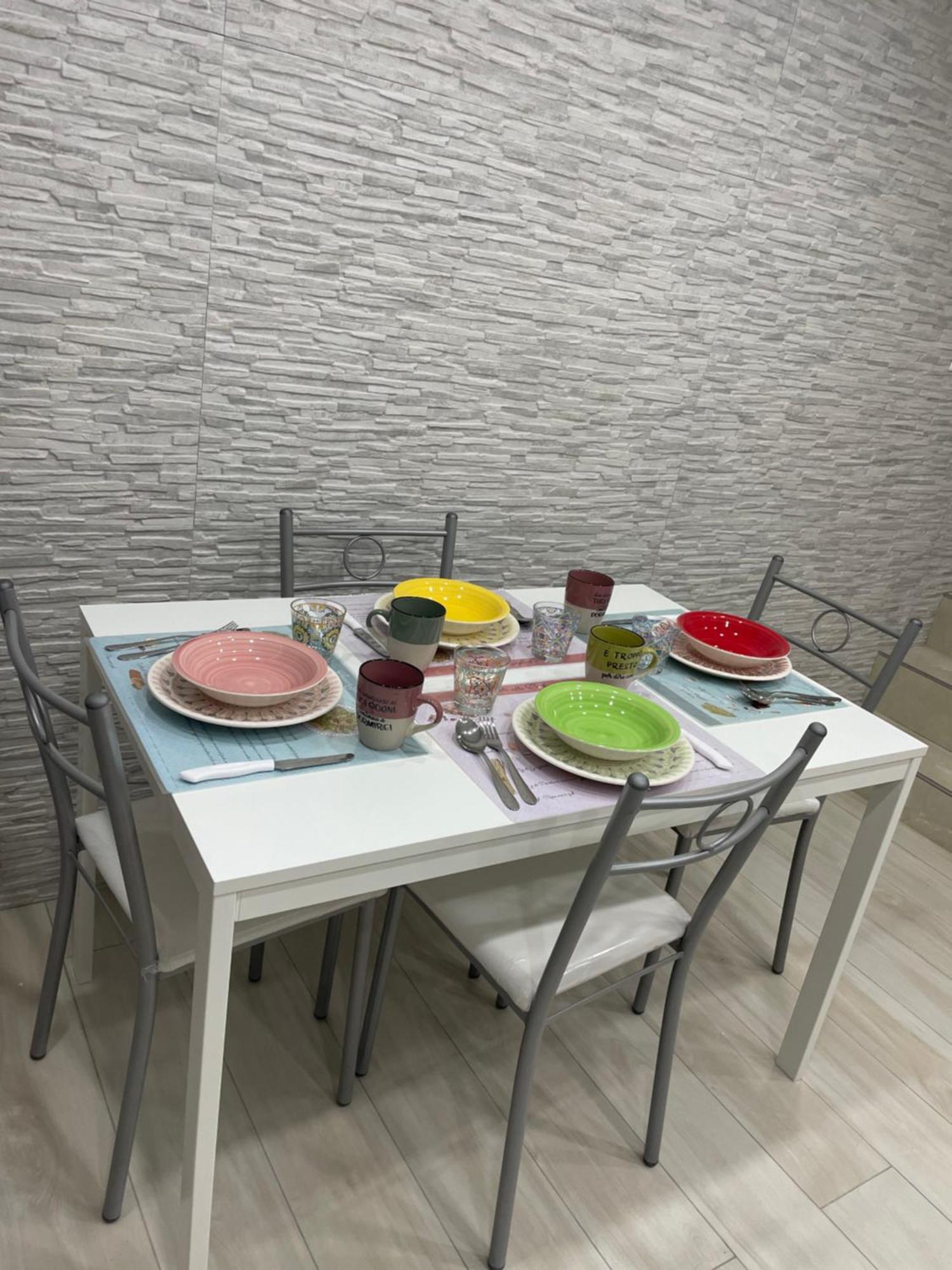 Apartment Metro Stazione-museo 500 M-appartamento Ed Elegante Dimora De Curtis
