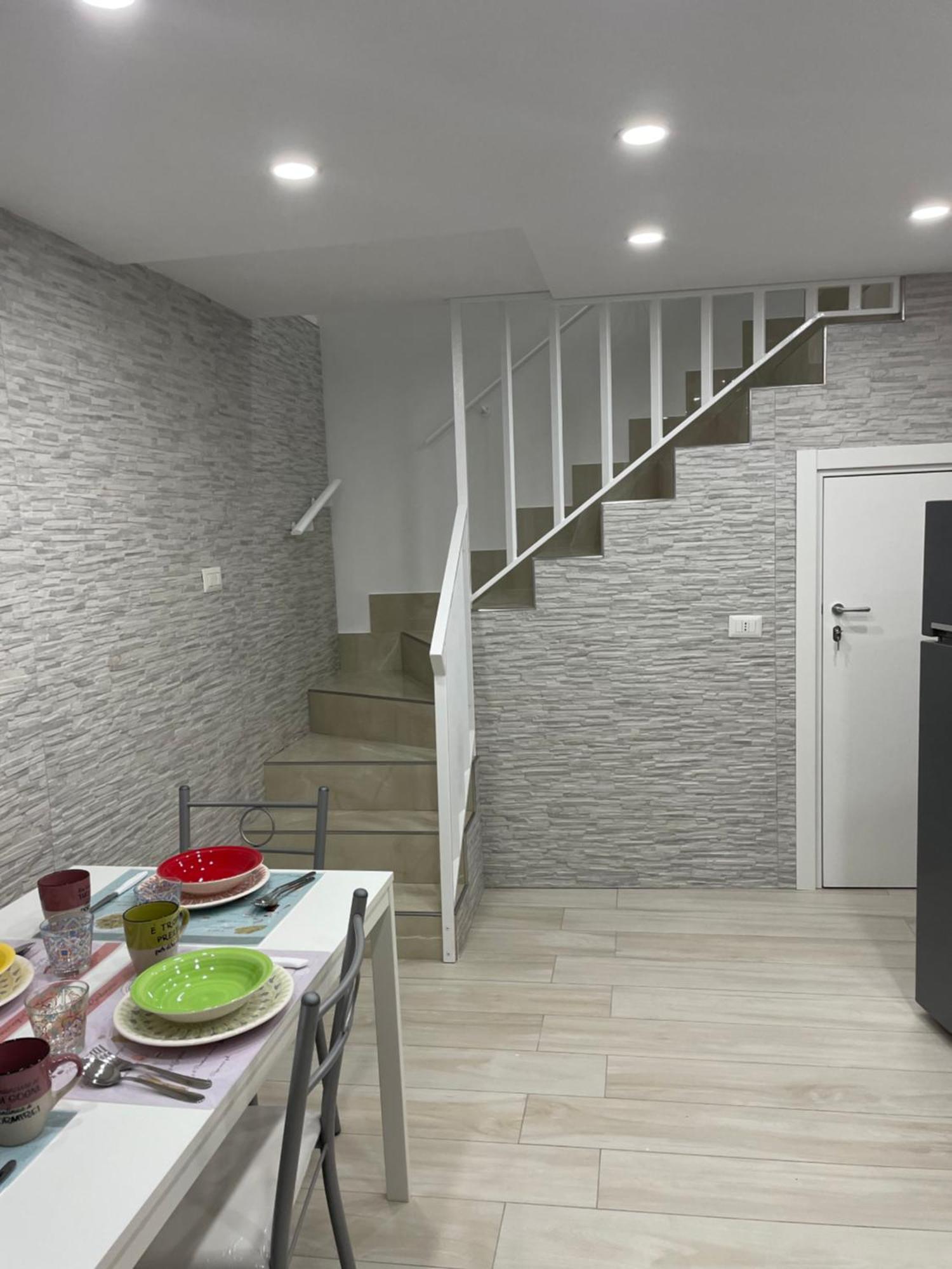 Metro Stazione-museo 500 M-appartamento Ed Elegante Dimora De Curtis Apartment *