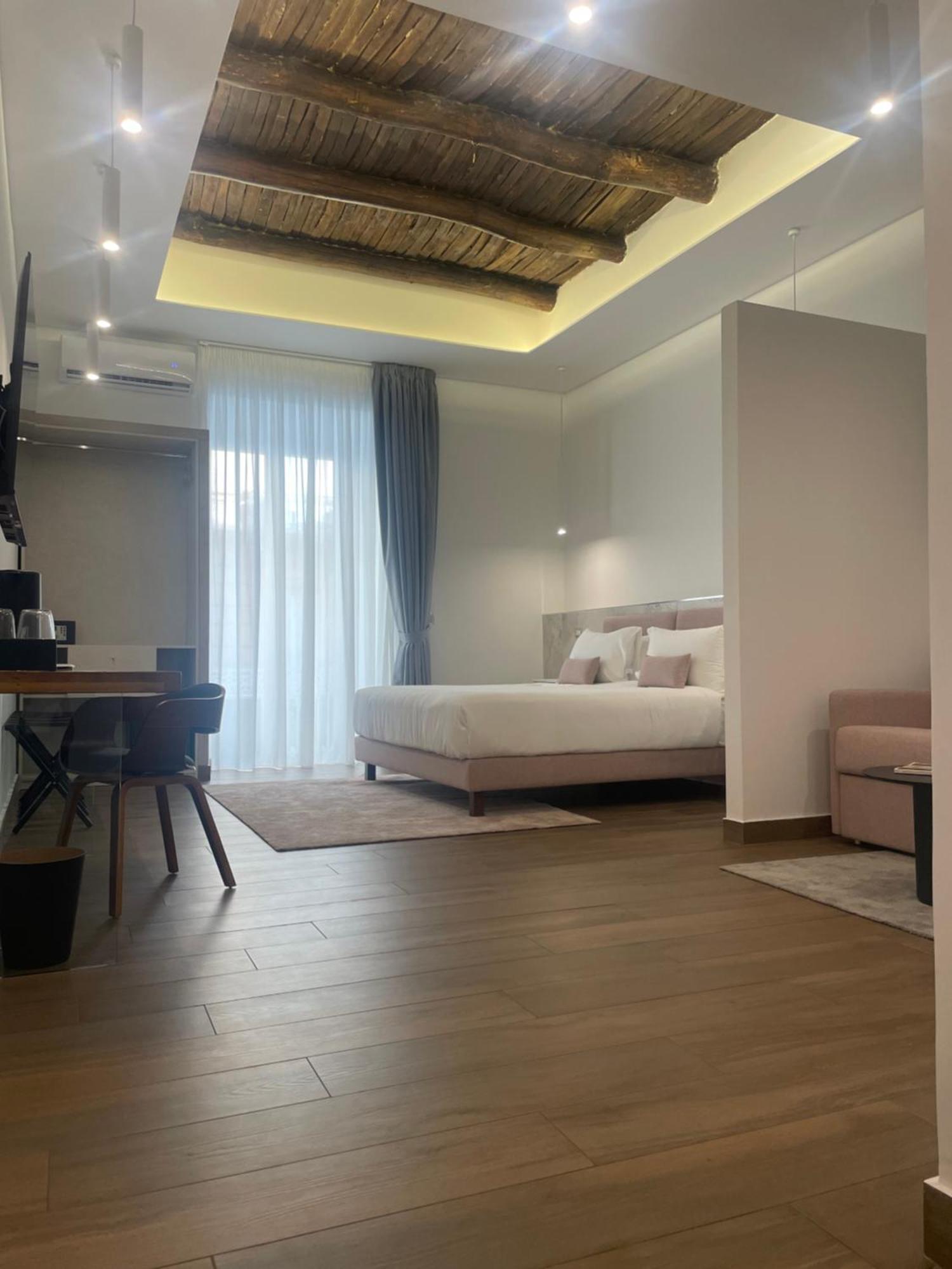 4heavens_naples Guest house