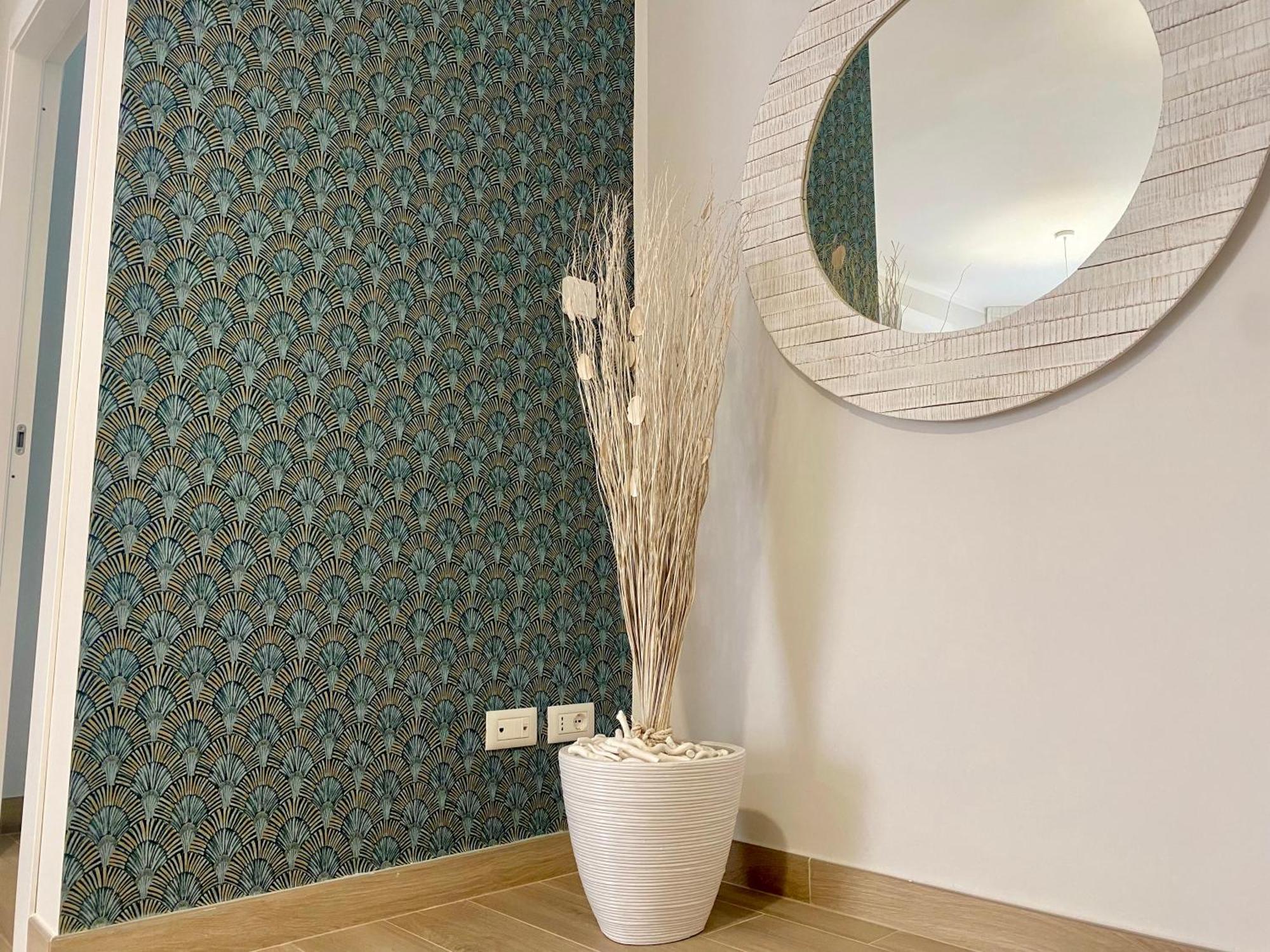 Bed & Breakfast Luna Nuova Naples