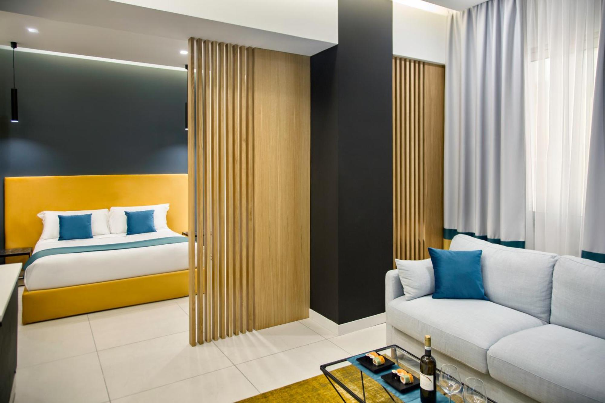 Bed & Breakfast Carten Naples