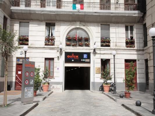 Bed & Breakfast Filangieri Naples